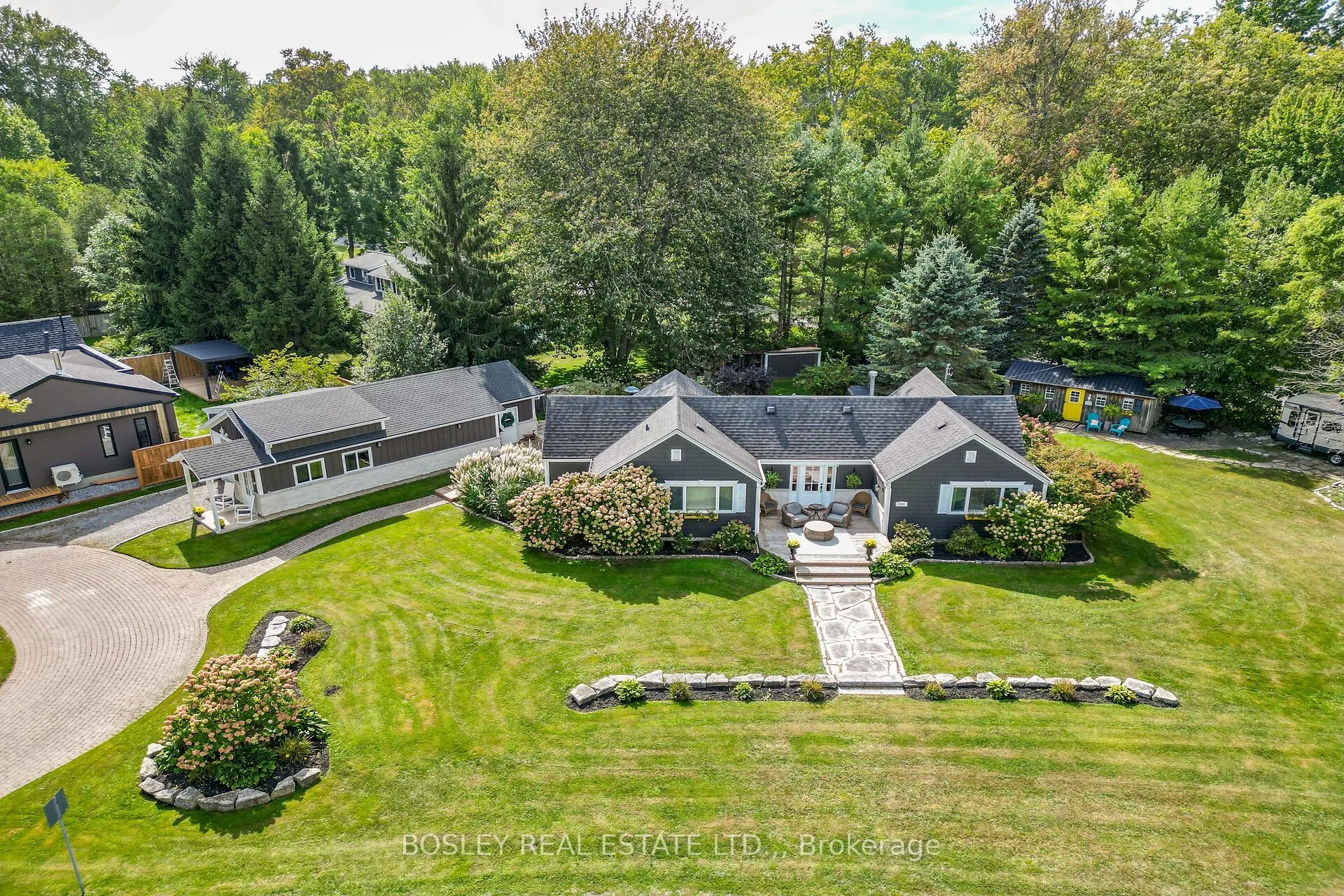 299 Cherry Hill Boulevard S