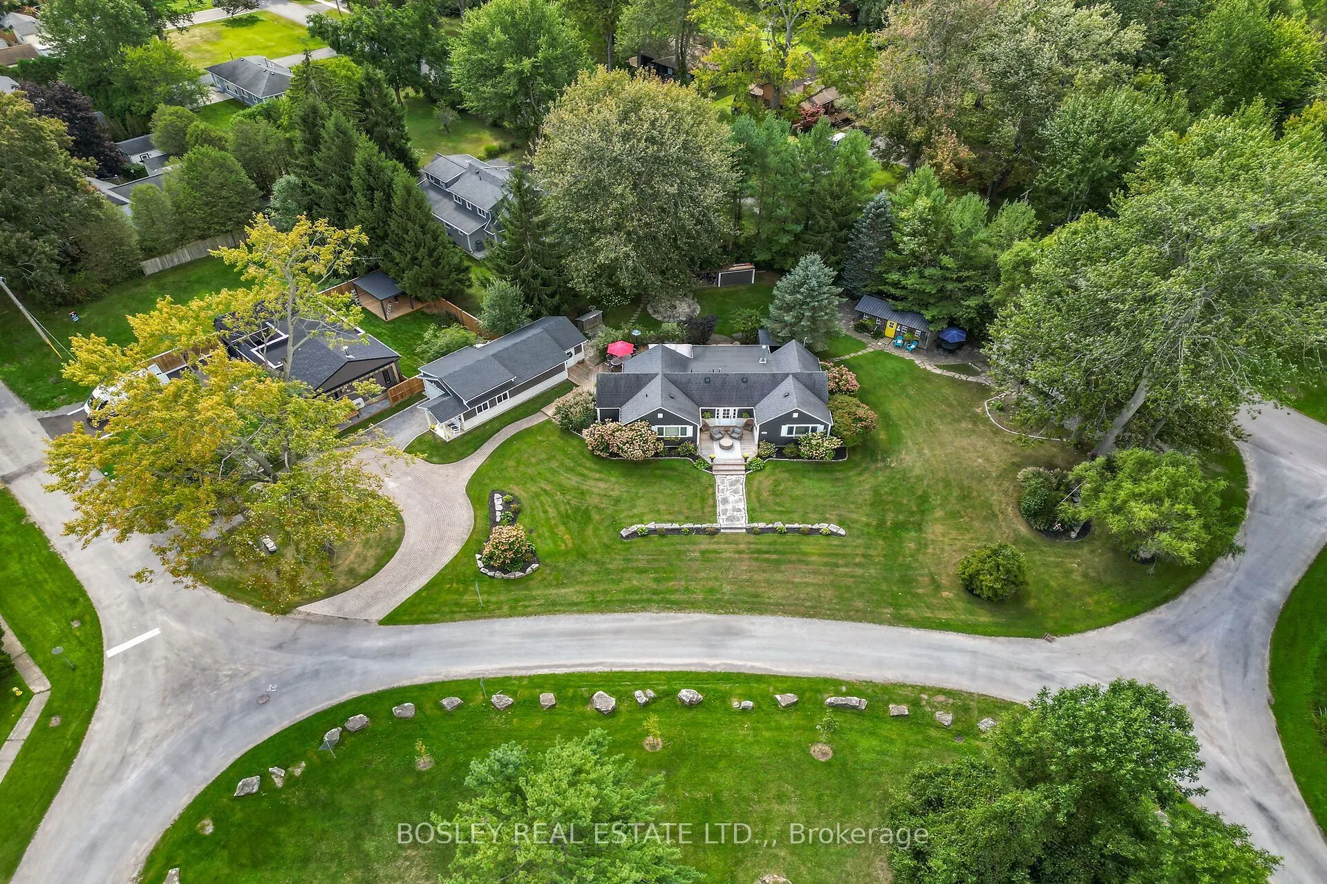 299 Cherry Hill Boulevard S