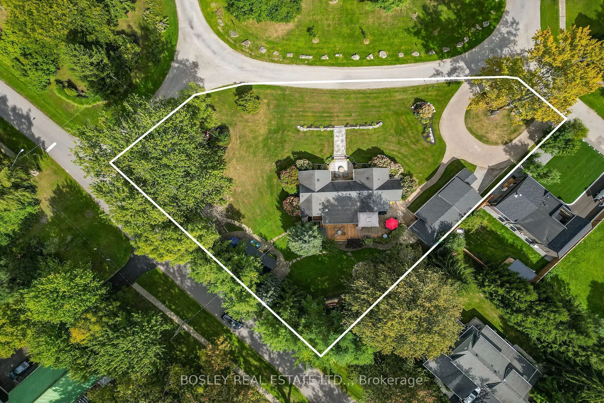 299 Cherry Hill Boulevard S
