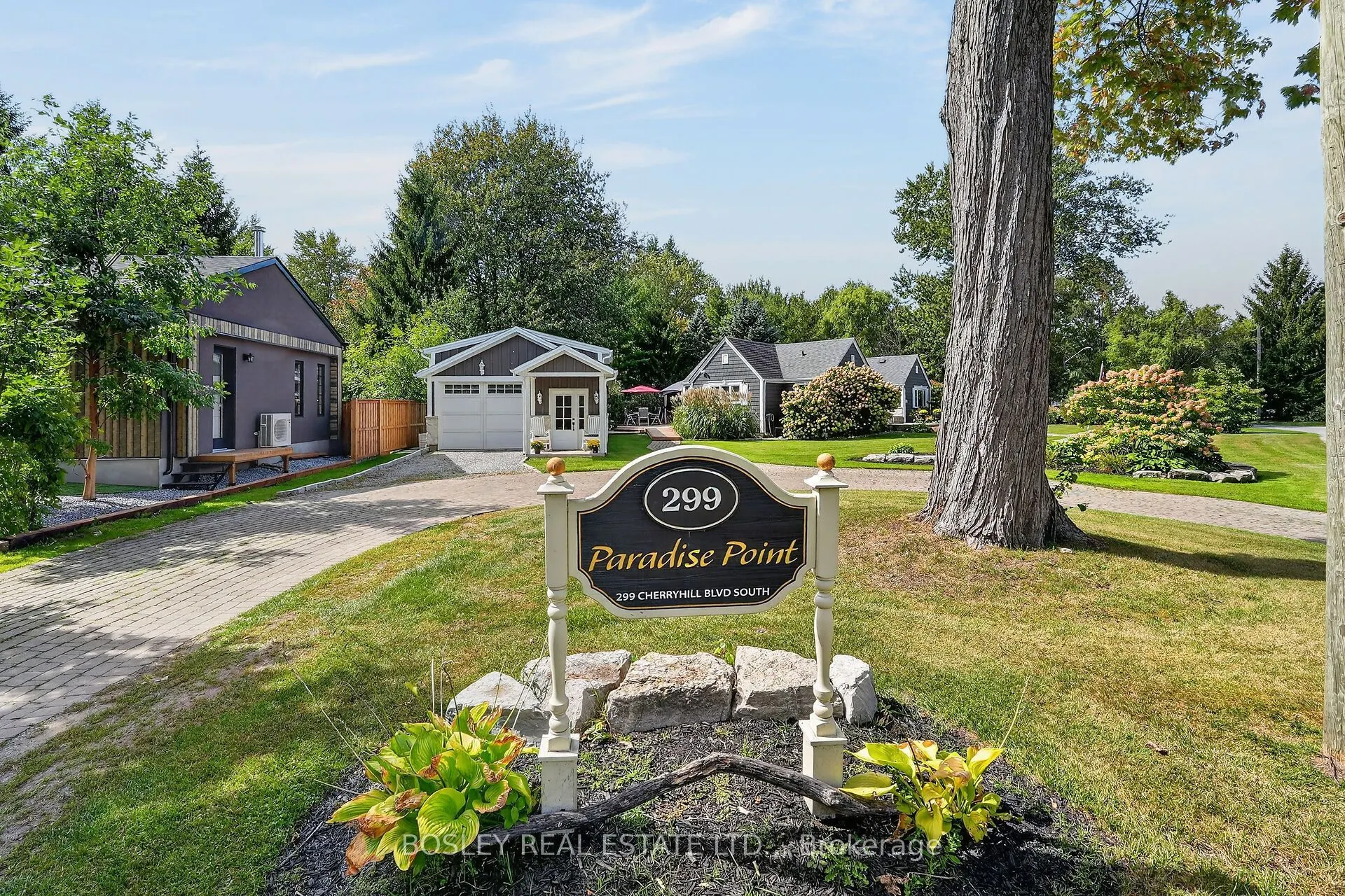 299 Cherry Hill Boulevard S