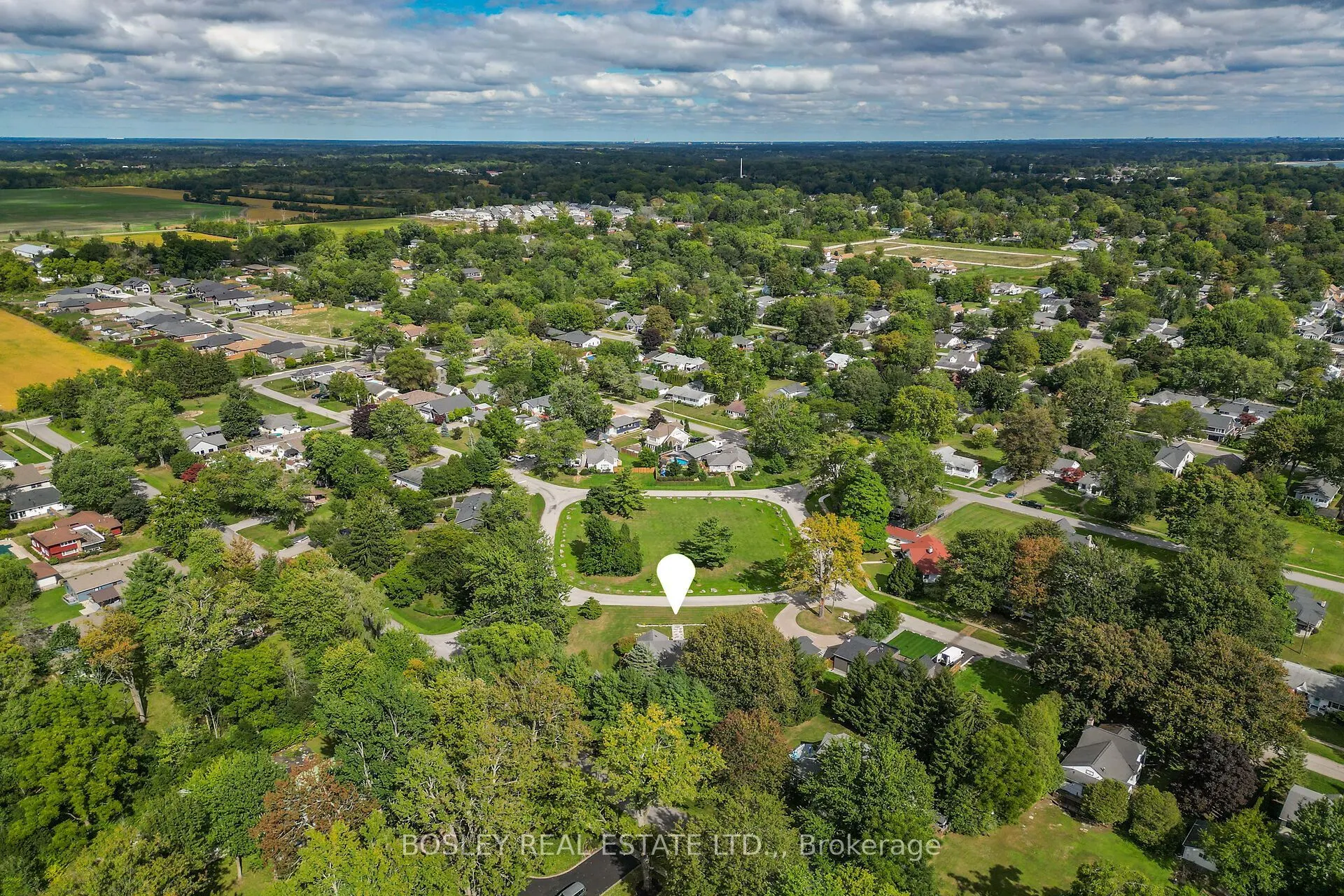 299 Cherry Hill Boulevard S