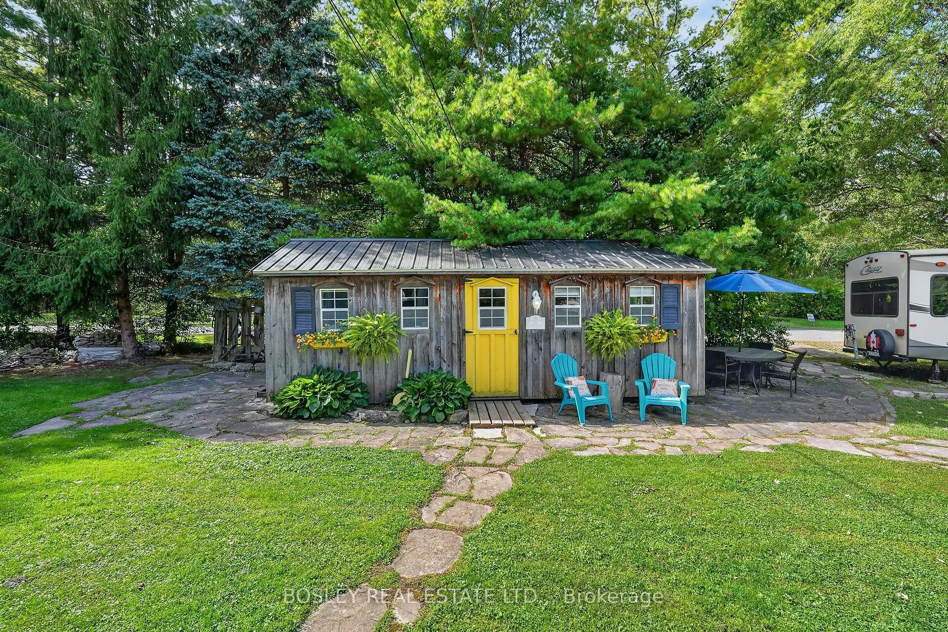 299 Cherry Hill Boulevard S