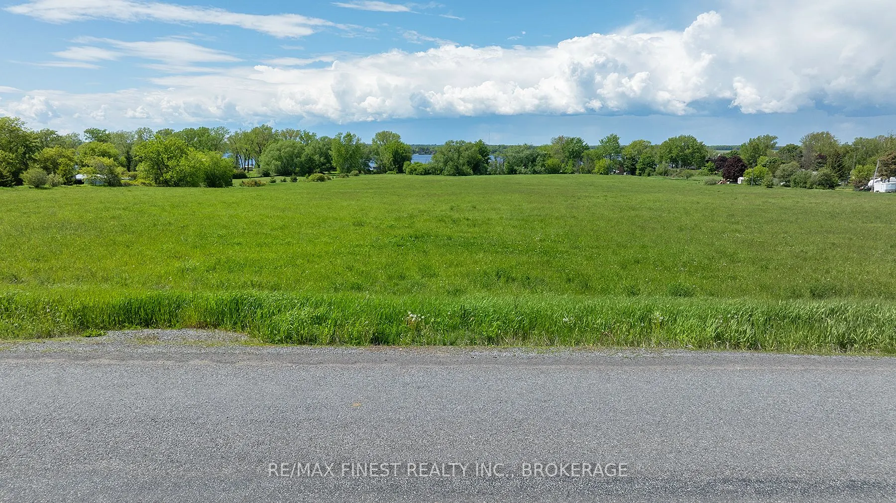Lot 21-22 Third Concession Road