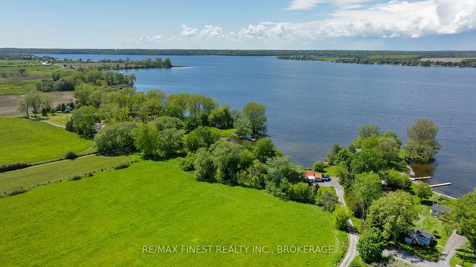 Lot 21-22 Third Concession Road