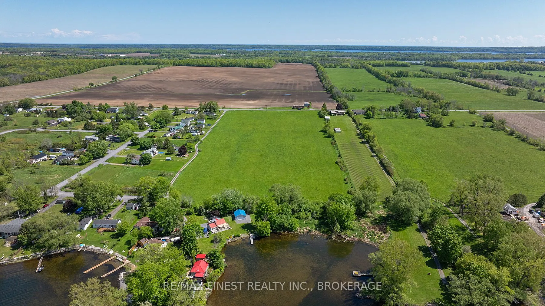 Lot 21-22 Third Concession Road