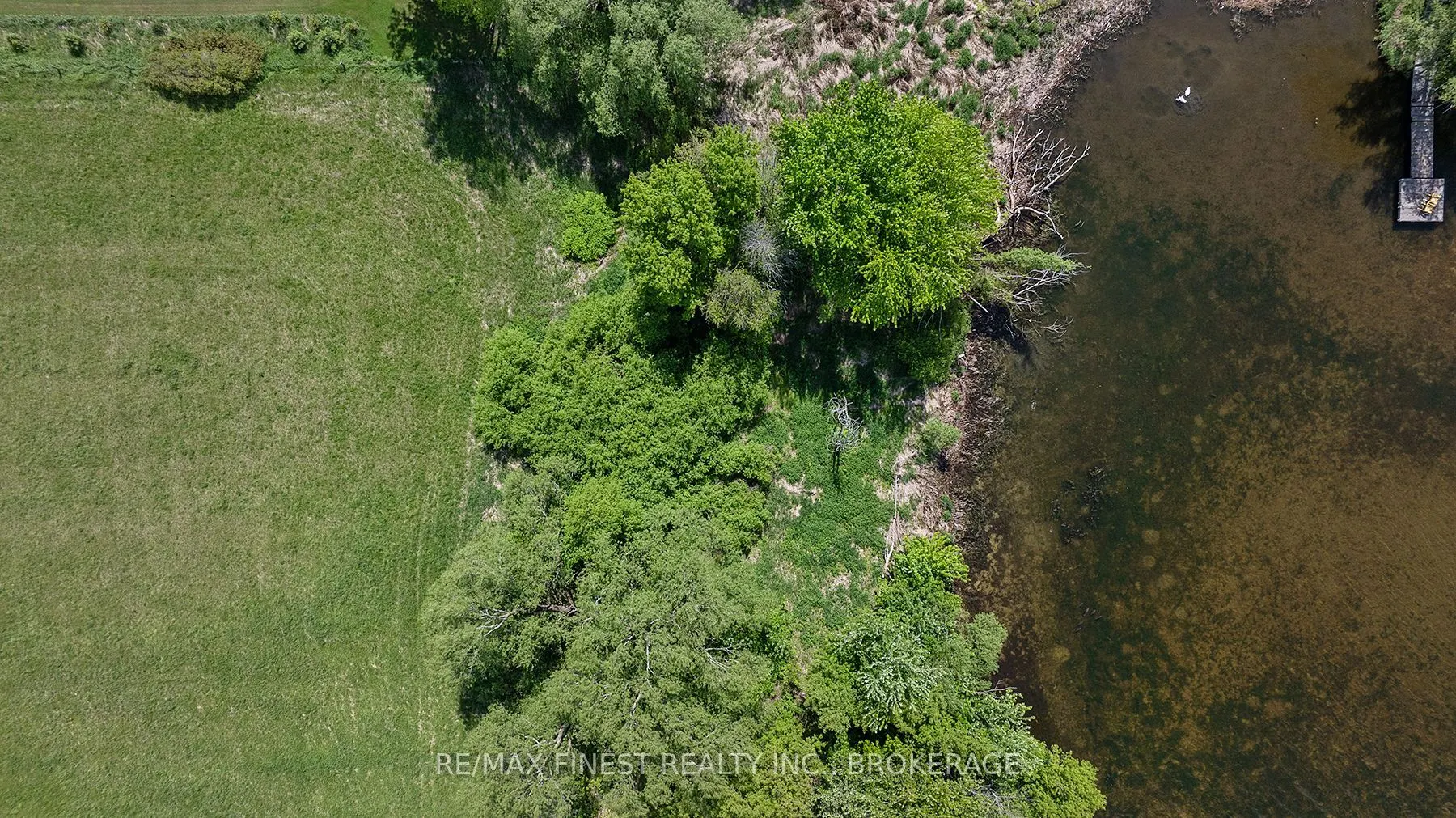 Lot 21-22 Third Concession Road