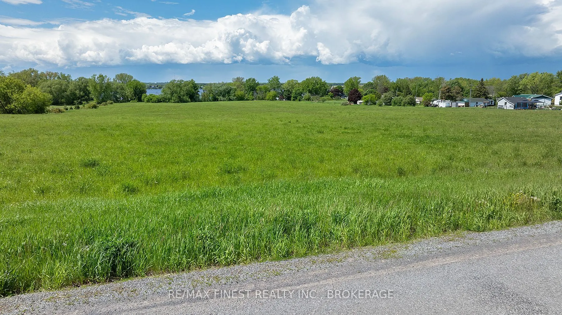 Lot 21-22 Third Concession Road
