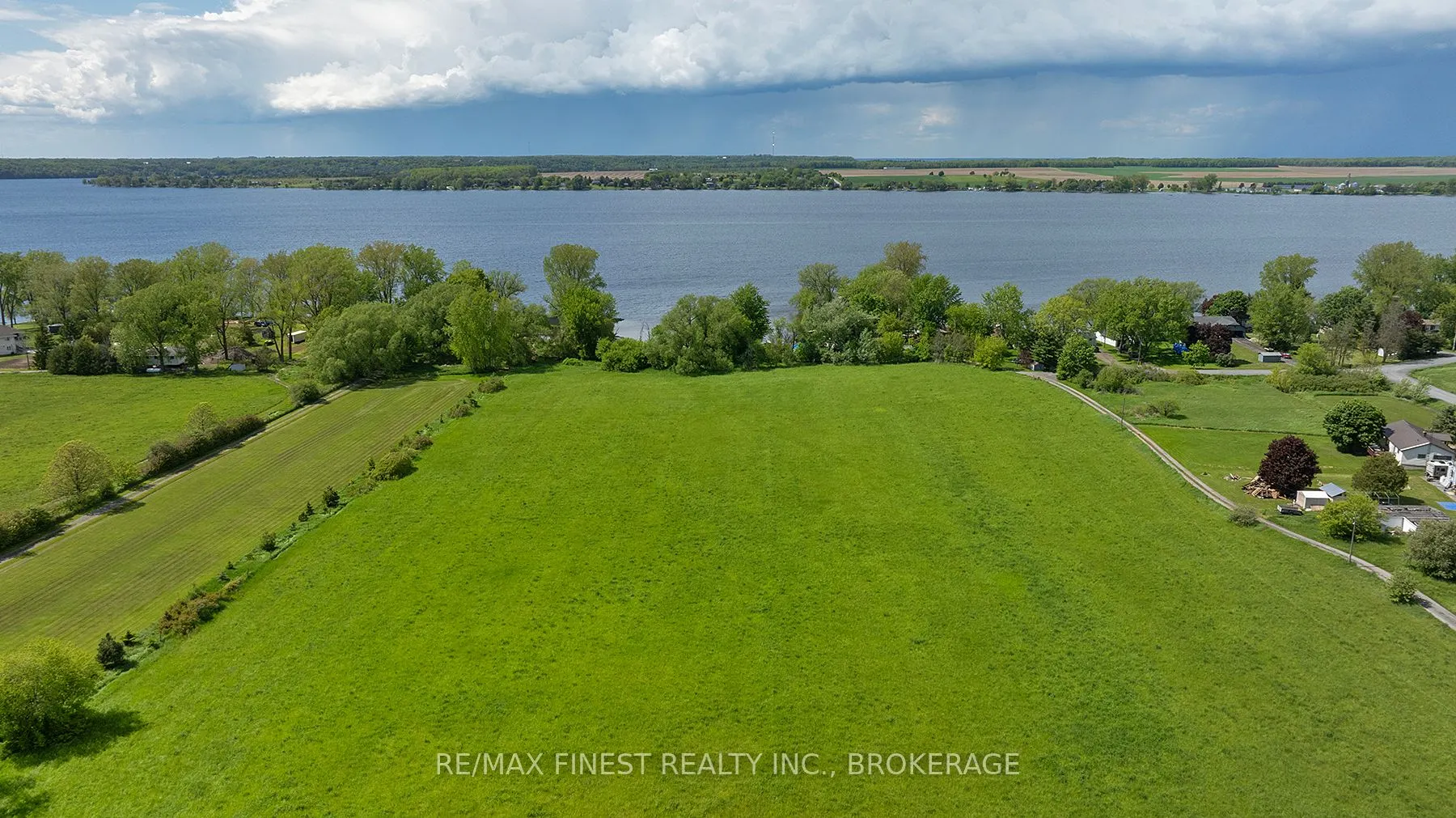 Lot 21-22 Third Concession Road