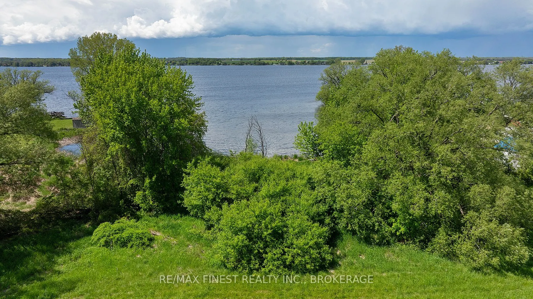 Lot 21-22 Third Concession Road