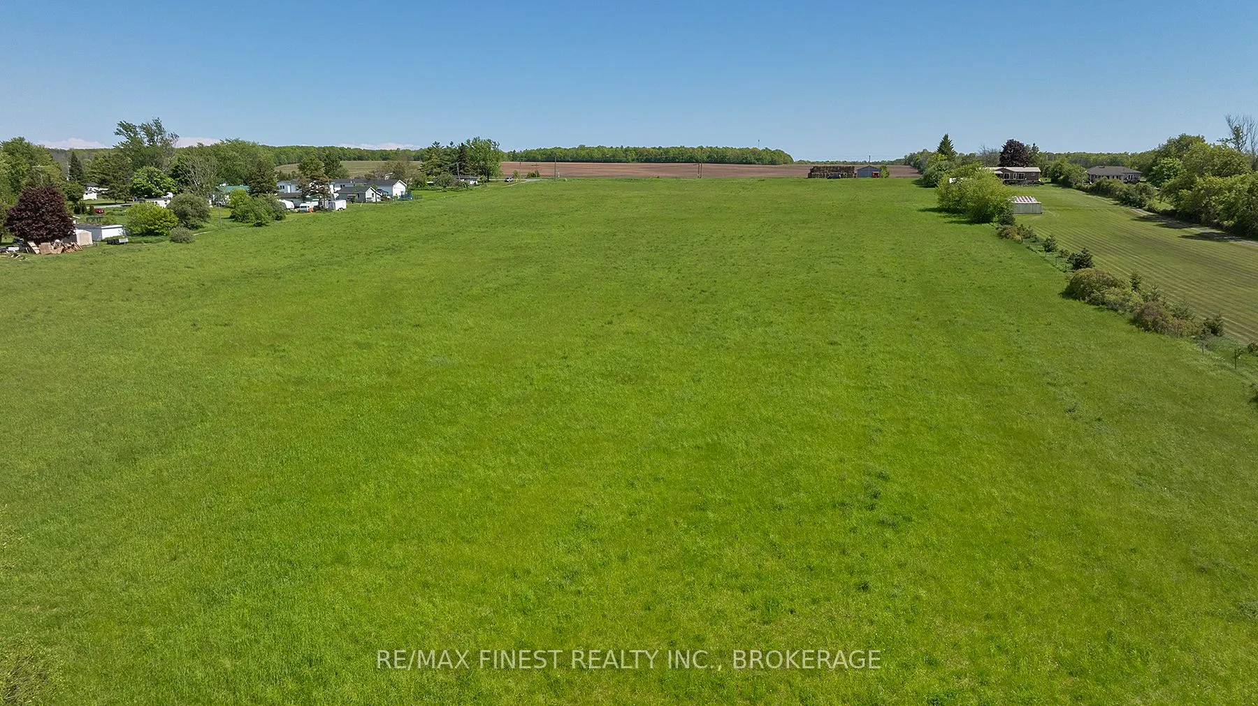 Lot 21-22 Third Concession Road