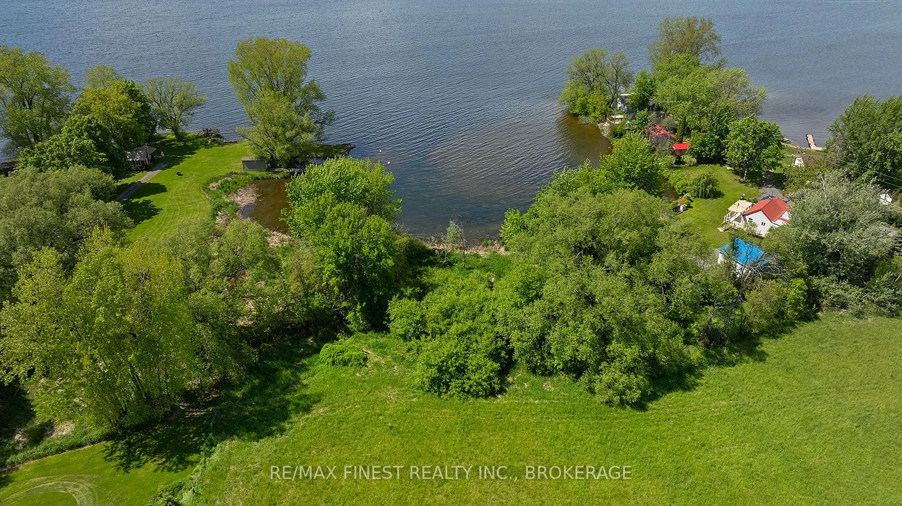 Lot 21-22 Third Concession Road