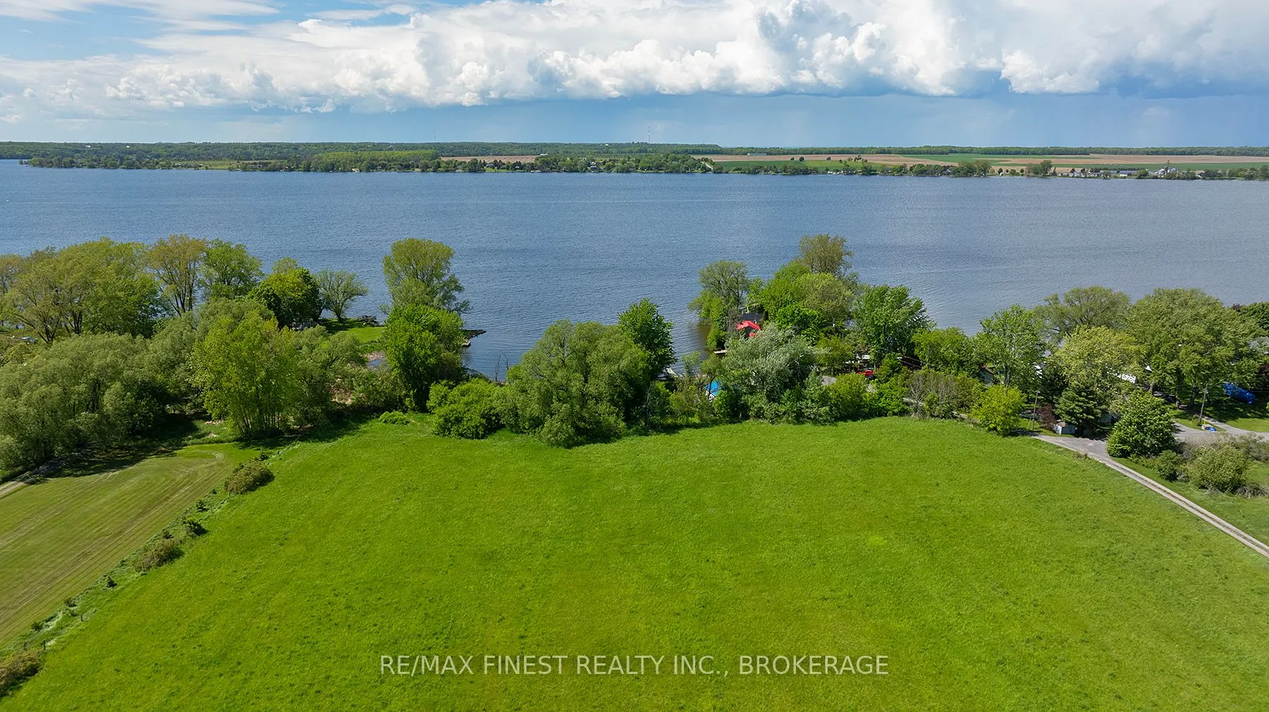 Lot 21-22 Third Concession Road