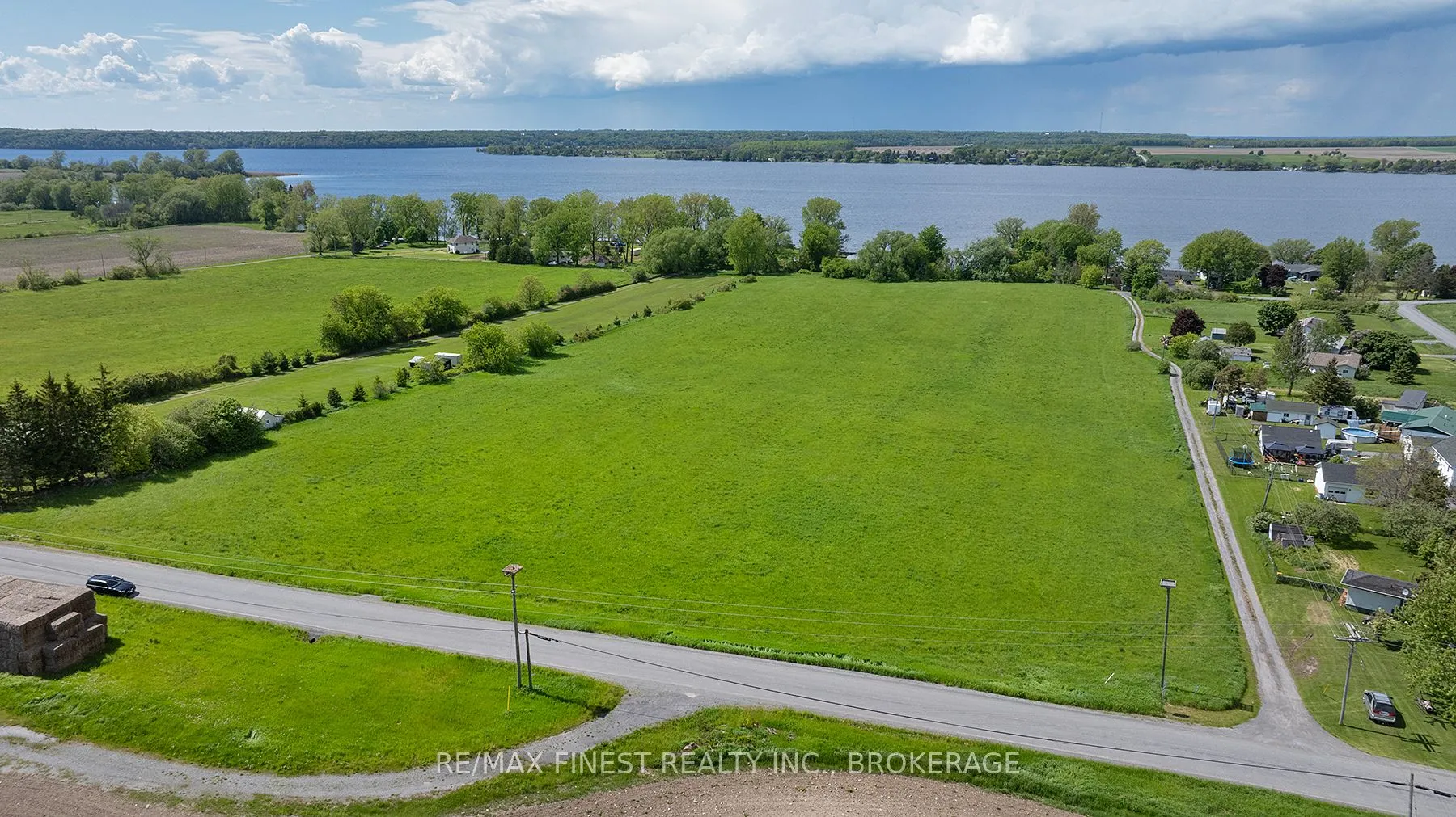 Lot 21-22 Third Concession Road