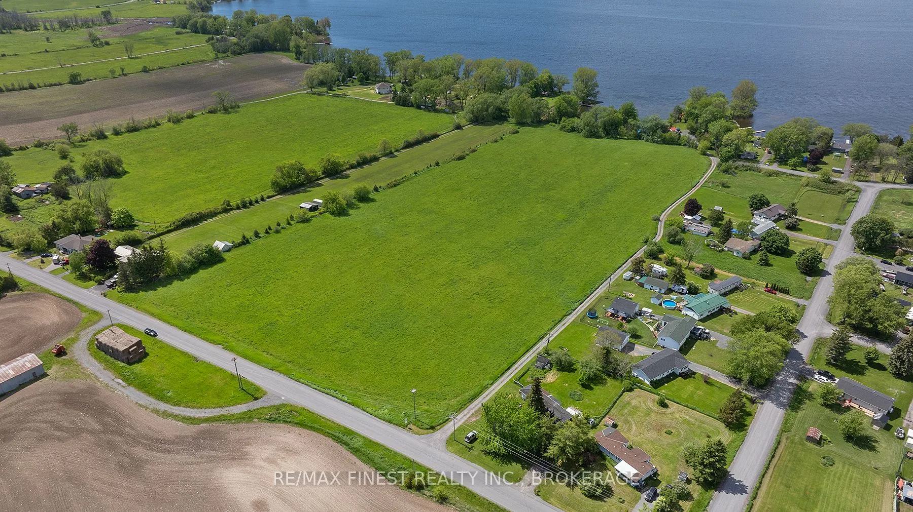 Lot 21-22 Third Concession Road