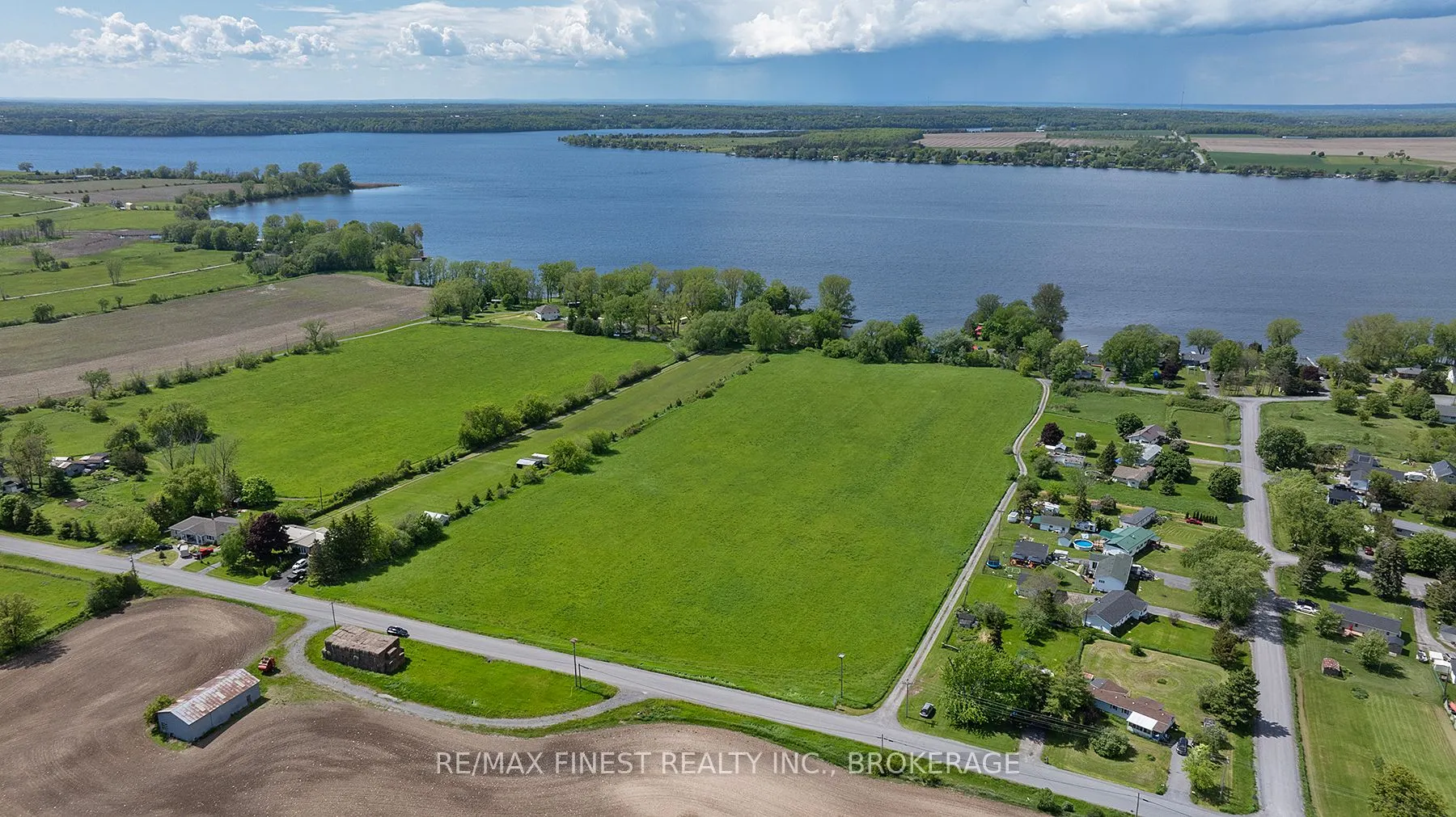 Lot 21-22 Third Concession Road