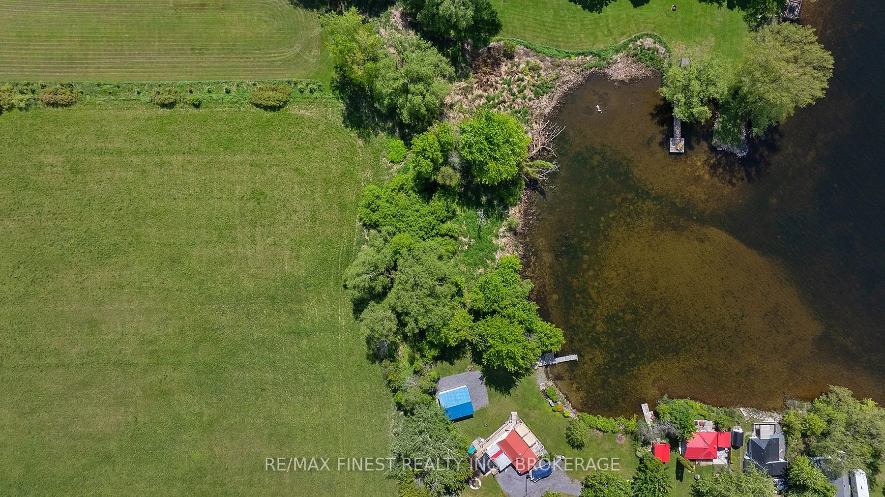Lot 21-22 Third Concession Road