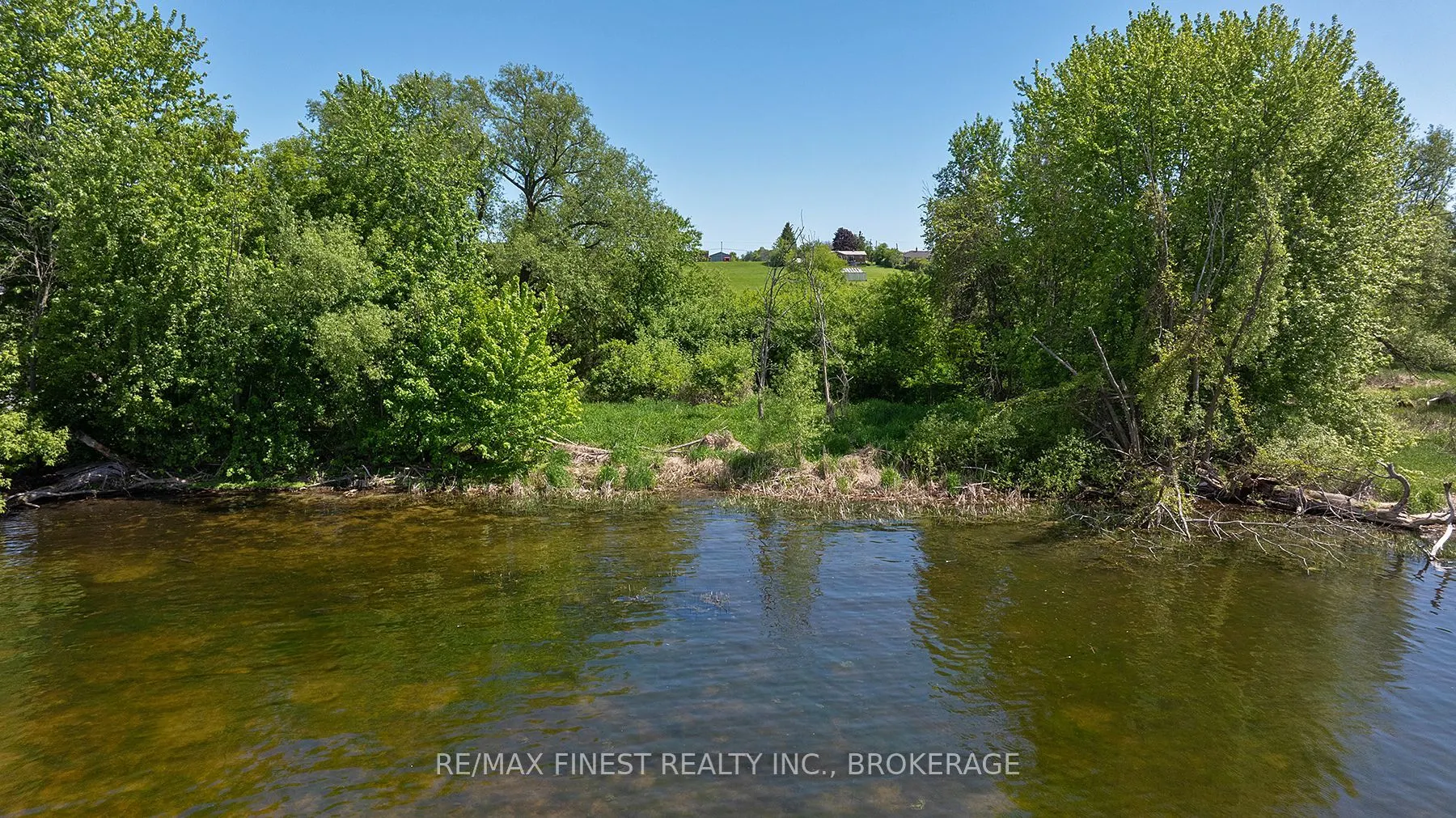 Lot 21-22 Third Concession Road