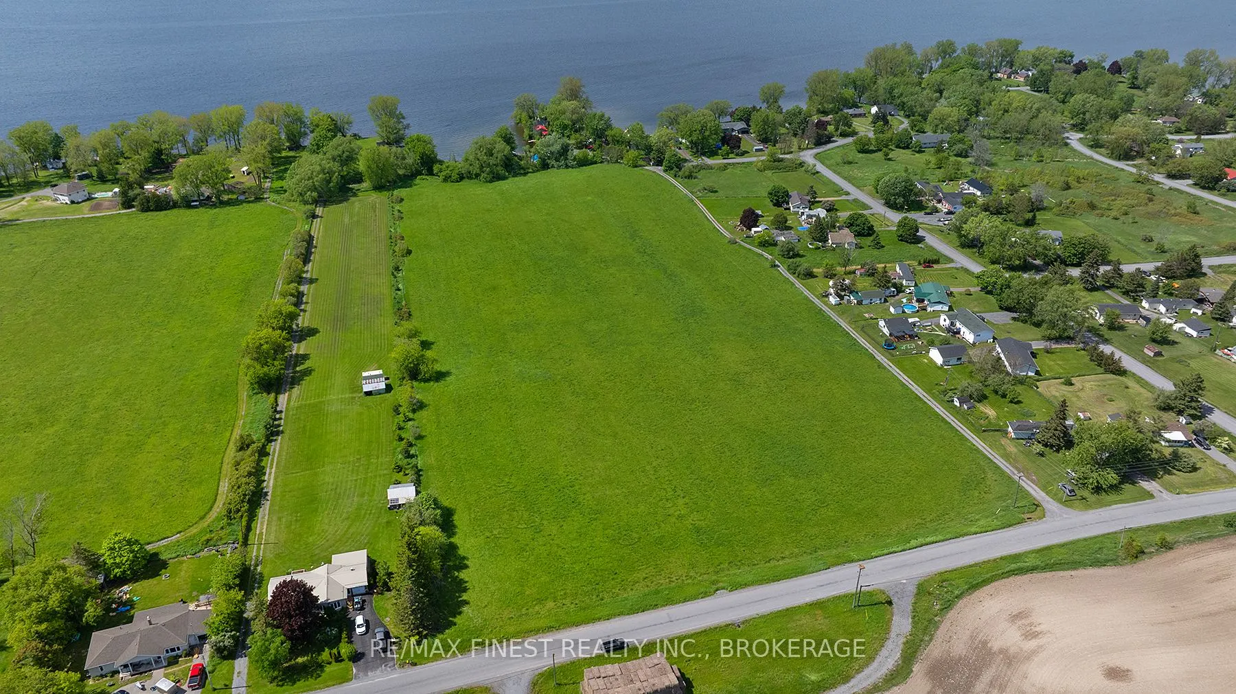 Lot 21-22 Third Concession Road
