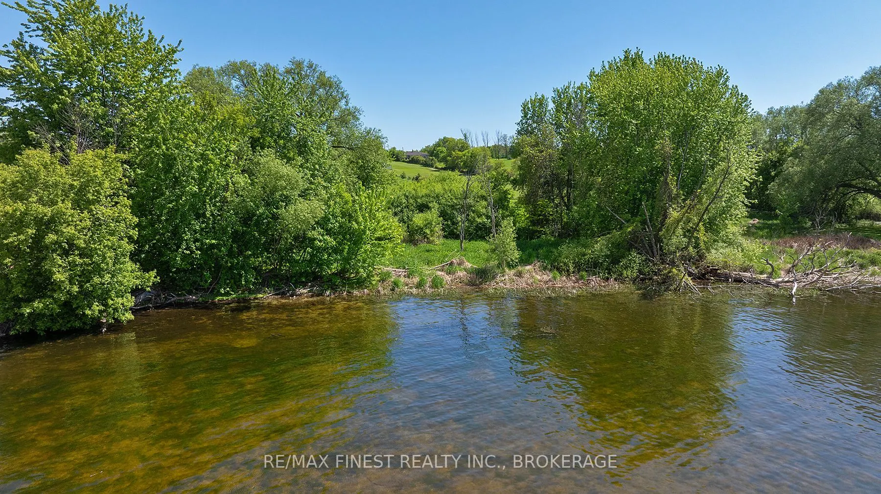 Lot 21-22 Third Concession Road