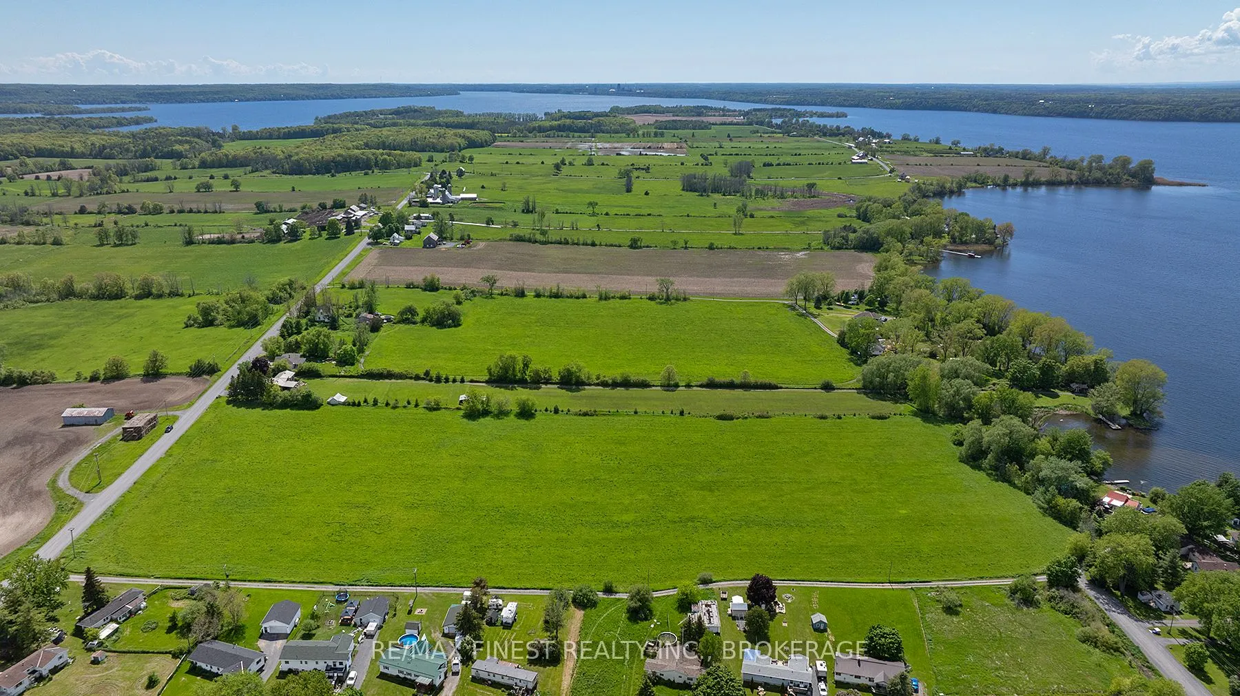 Lot 21-22 Third Concession Road