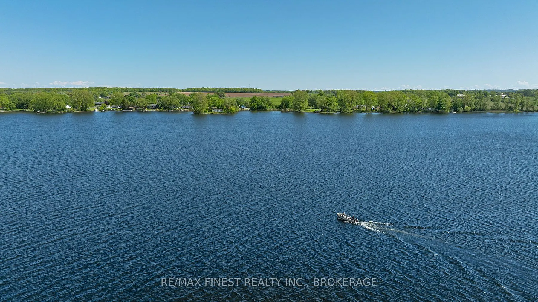 Lot 21-22 Third Concession Road
