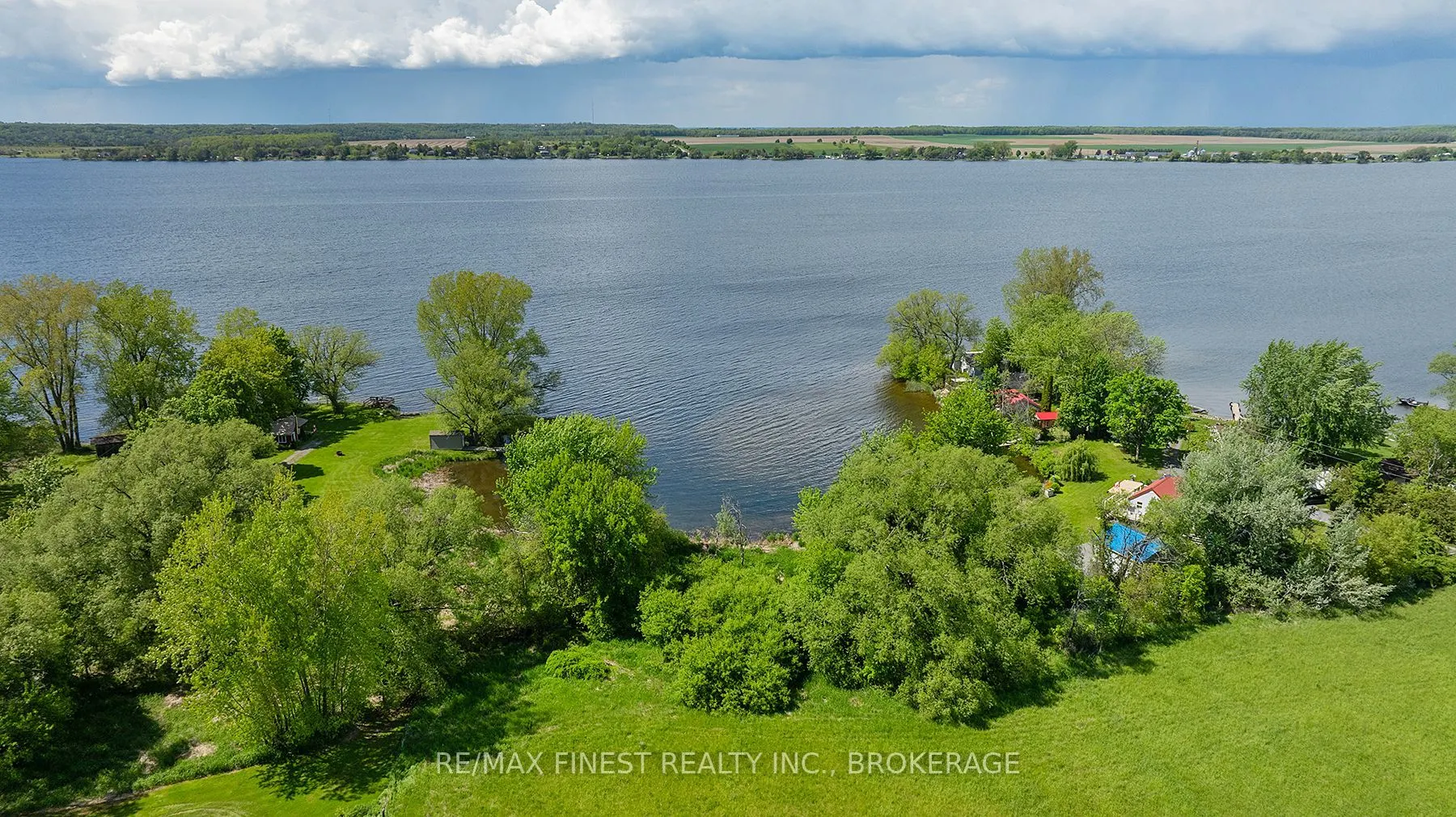 Lot 21-22 Third Concession Road