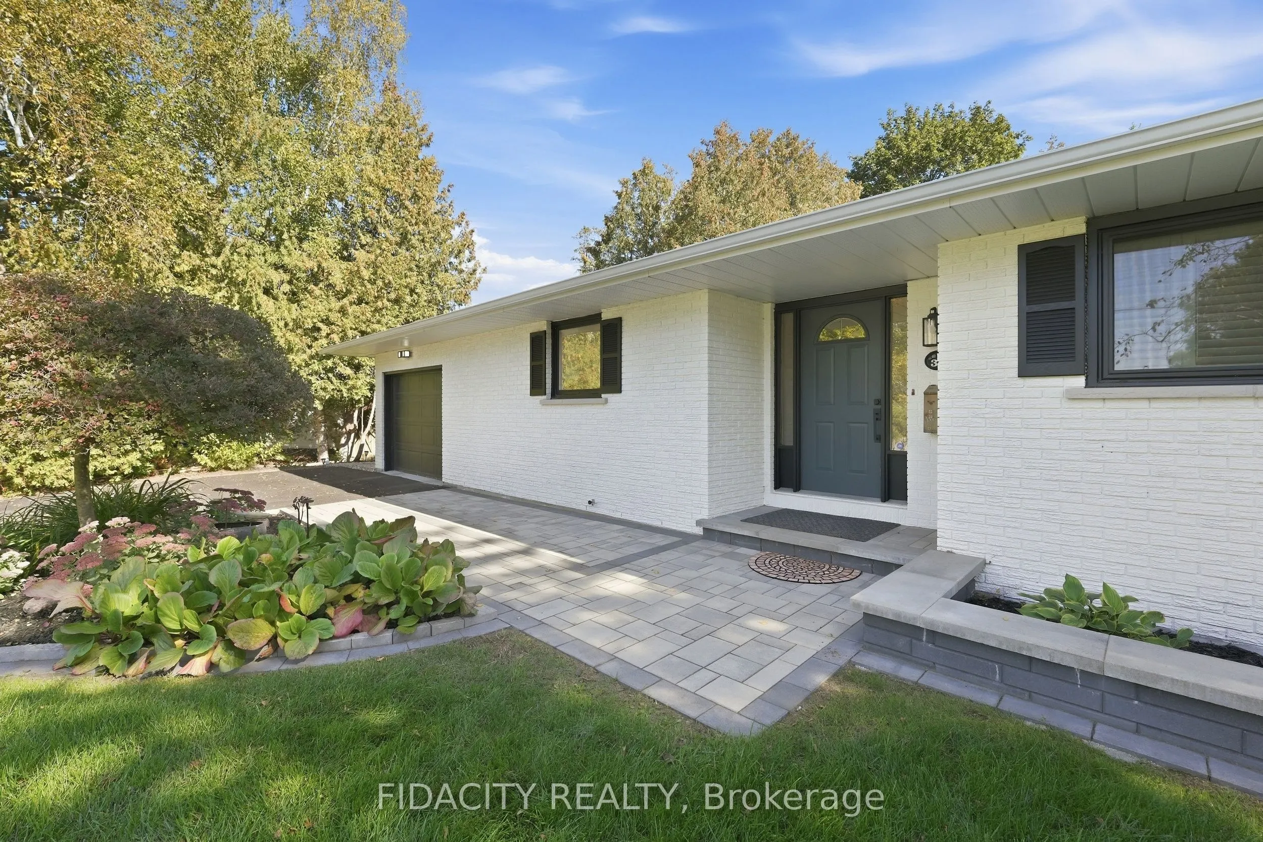 36 Beverly Street