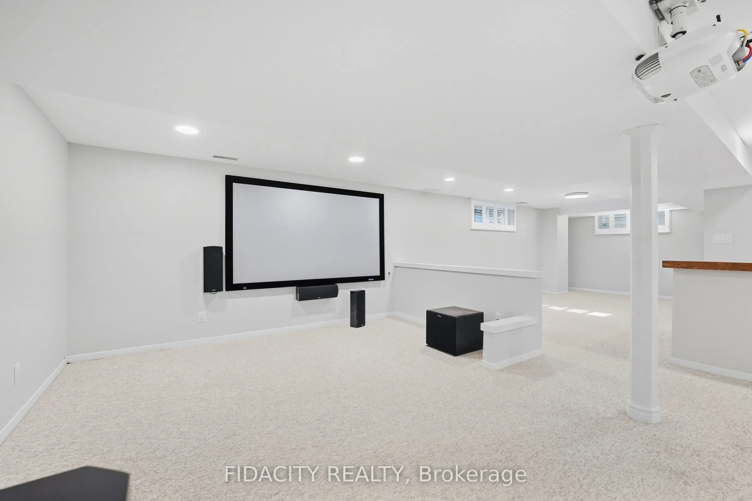 36 Beverly Street