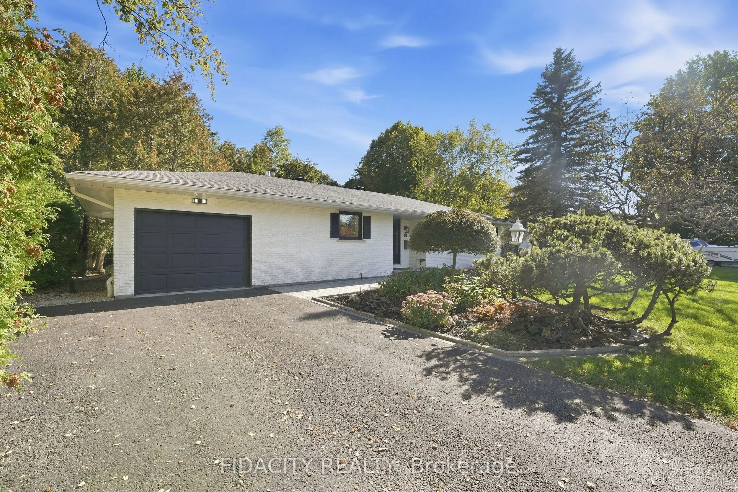 36 Beverly Street