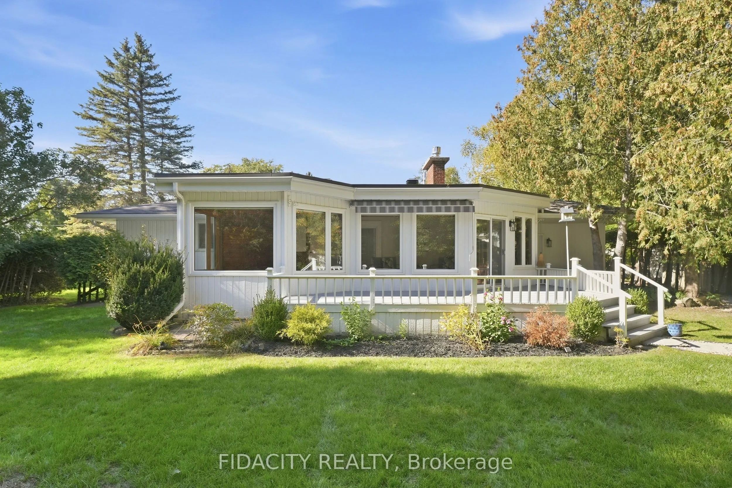 36 Beverly Street