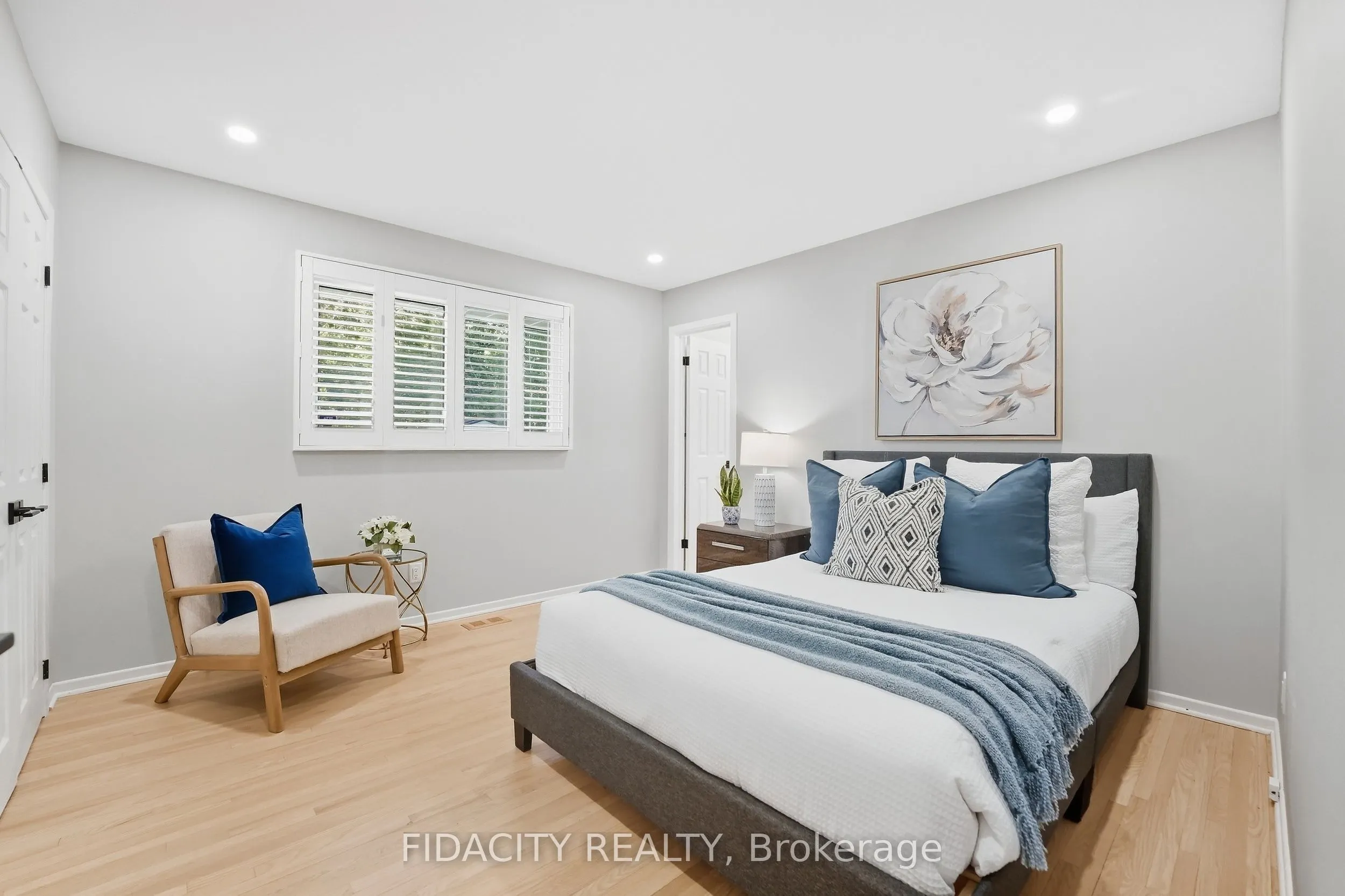 36 Beverly Street