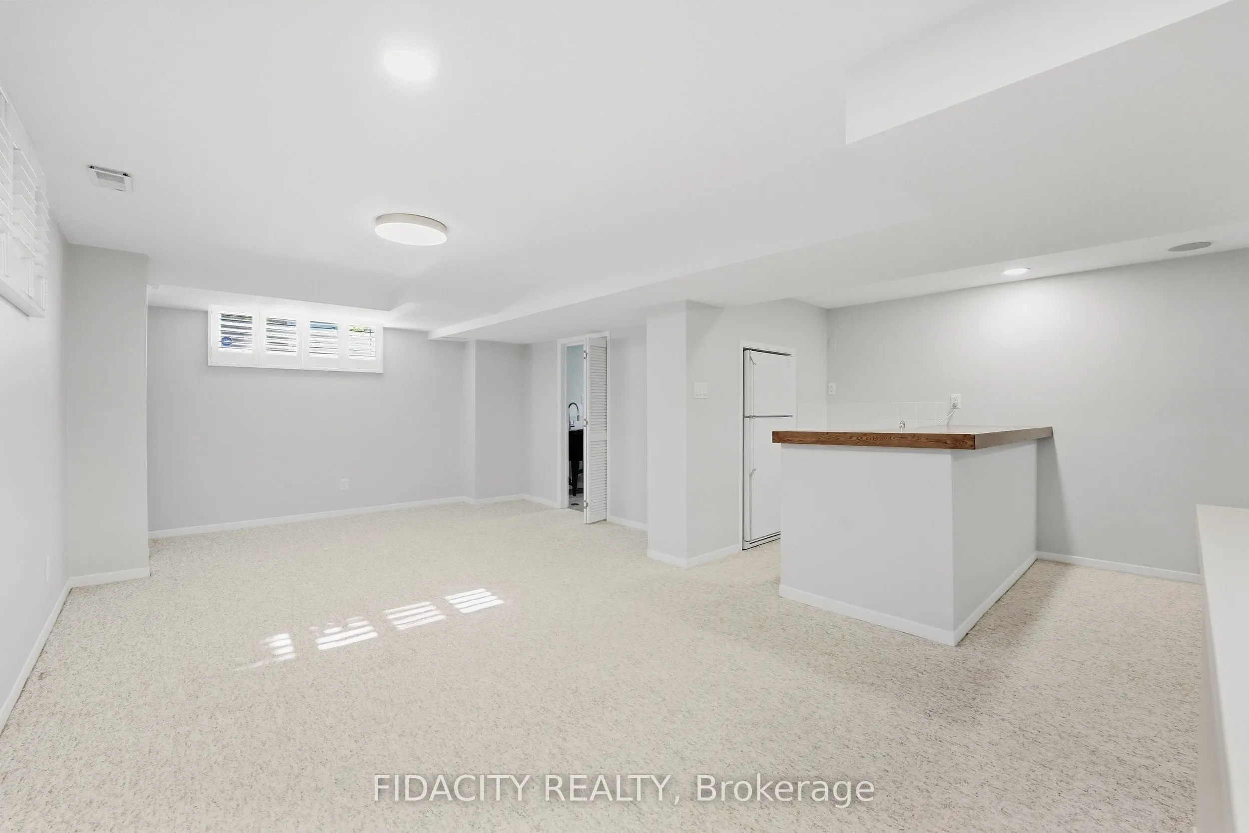 36 Beverly Street