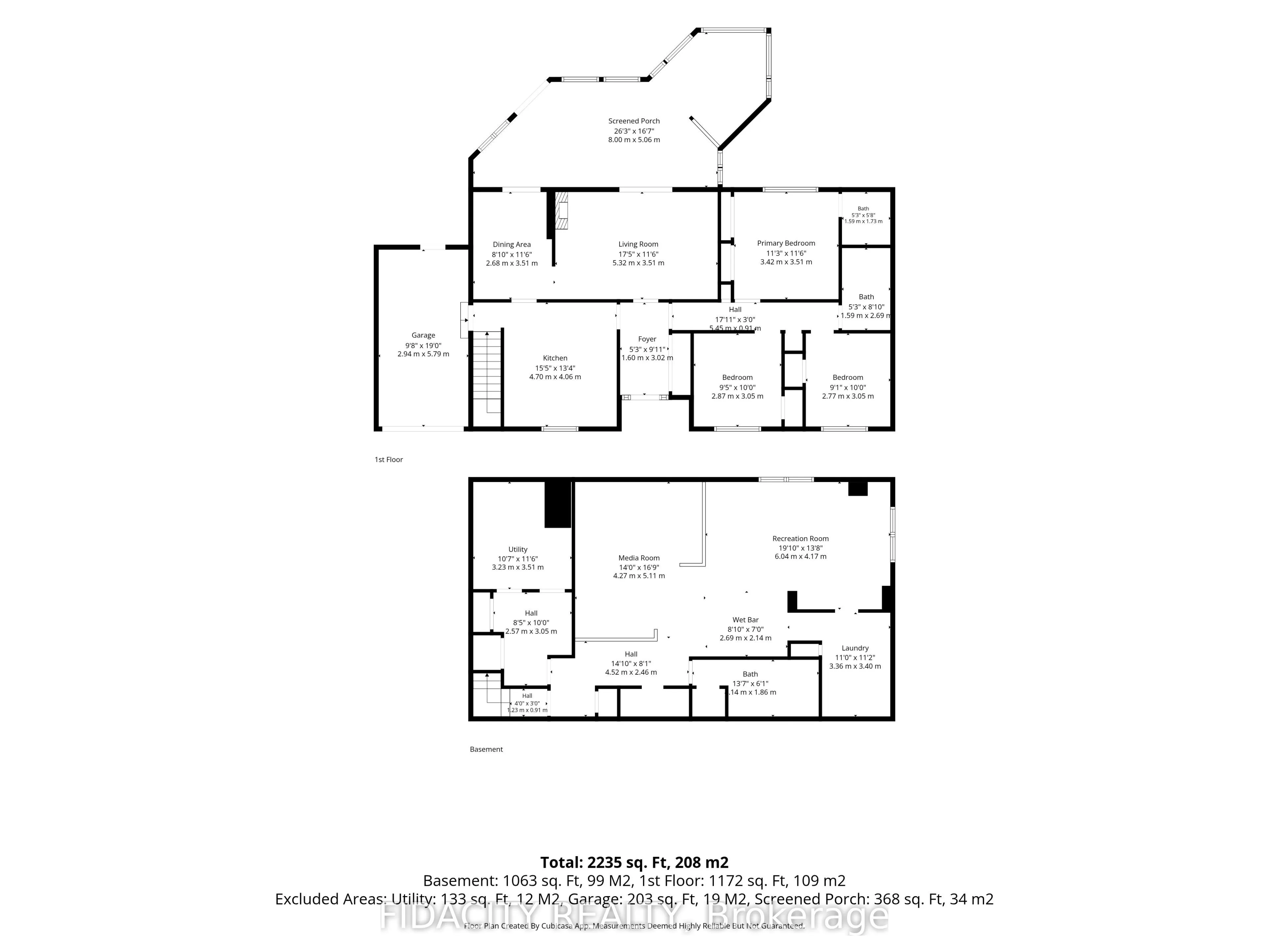 36 Beverly Street