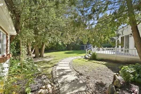 36 Beverly Street
