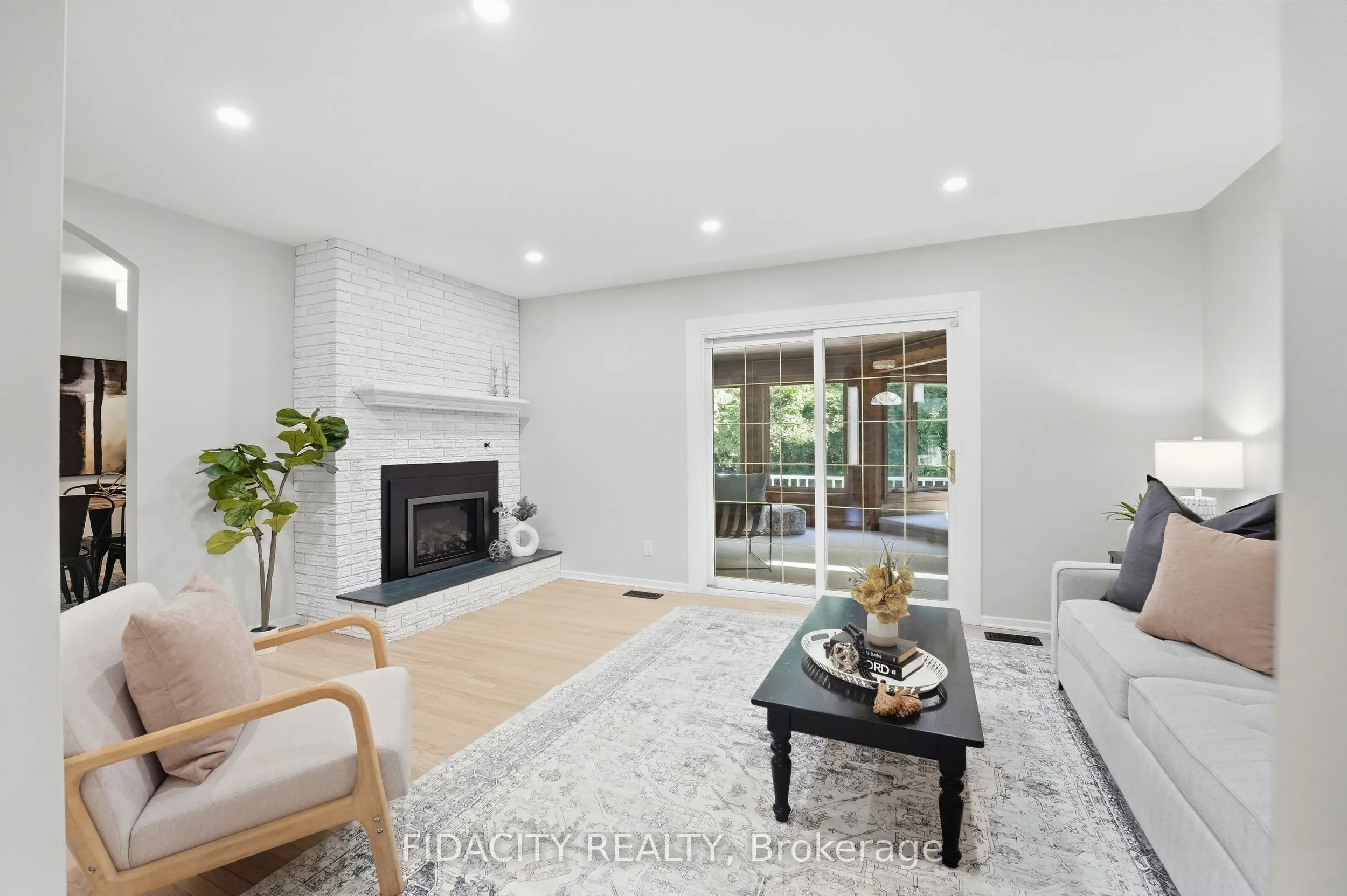 36 Beverly Street