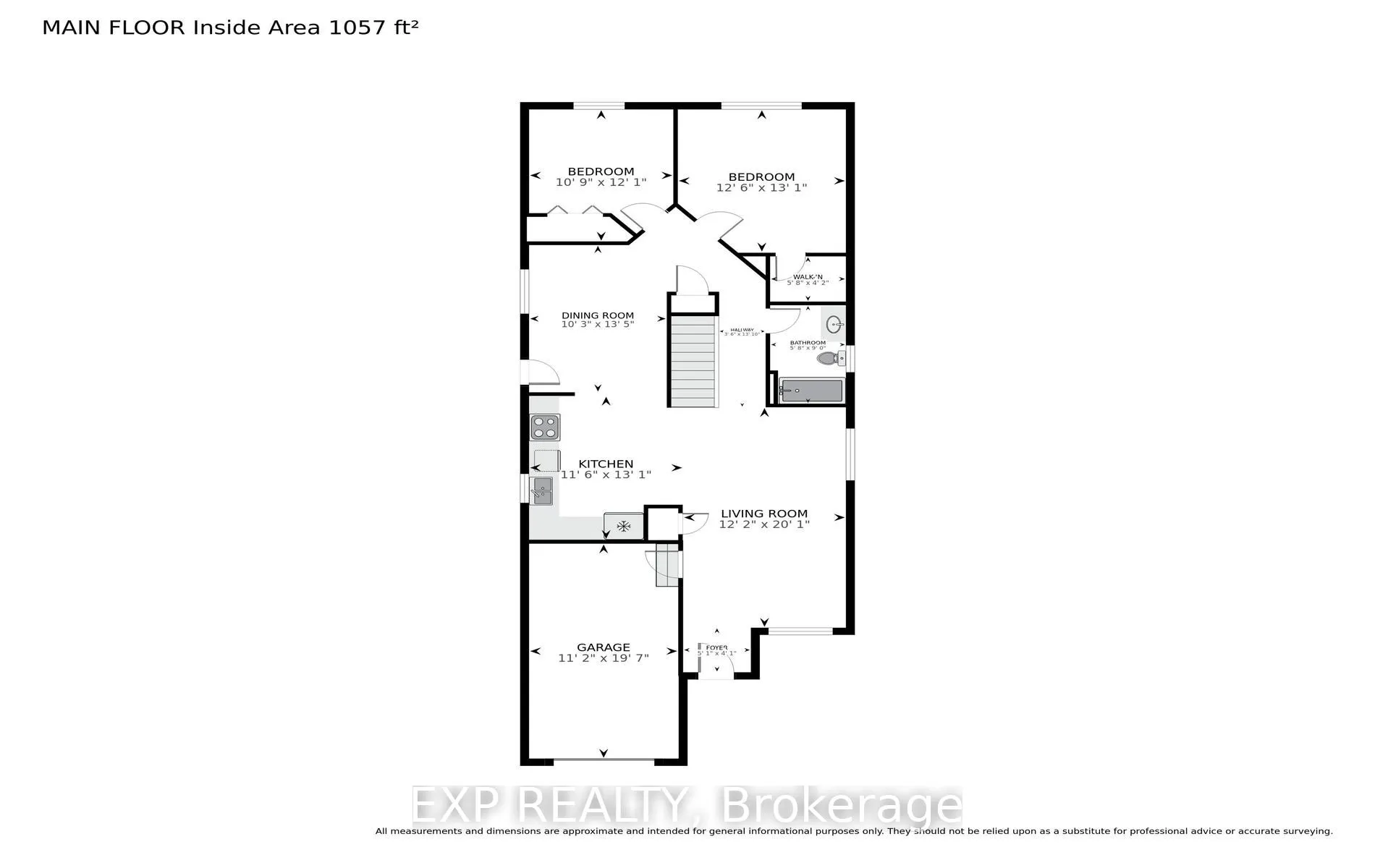 65 Kerr Crescent