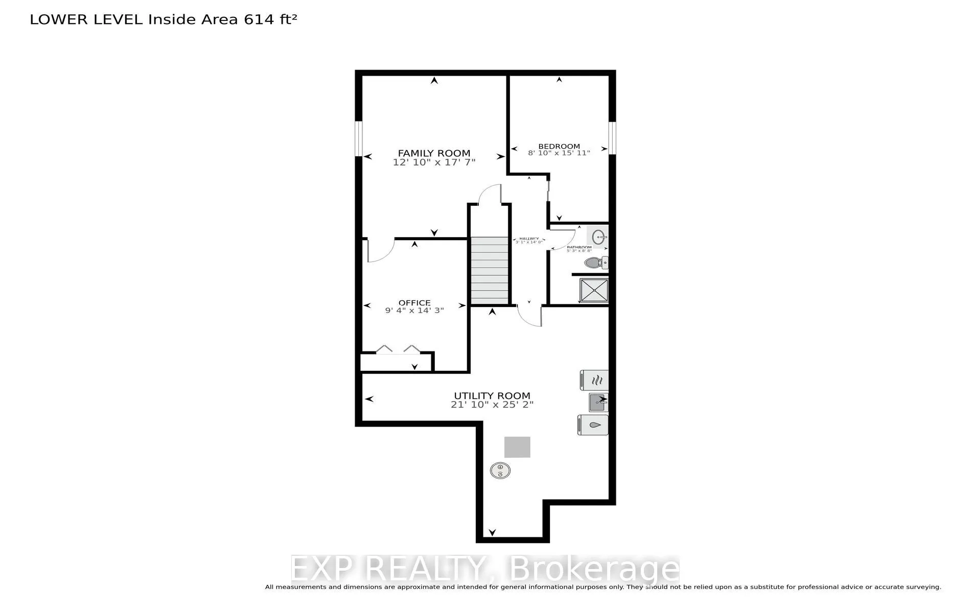 65 Kerr Crescent