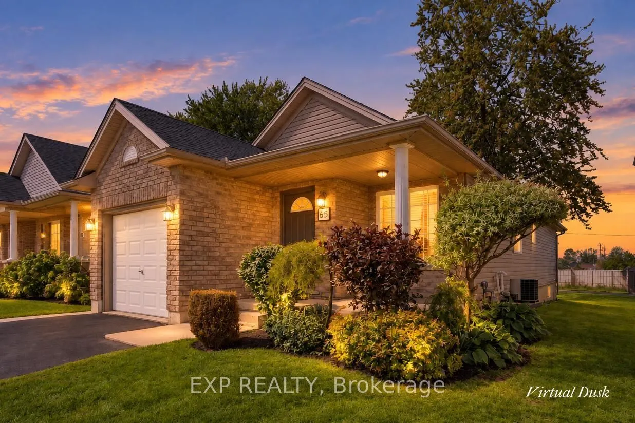 65 Kerr Crescent