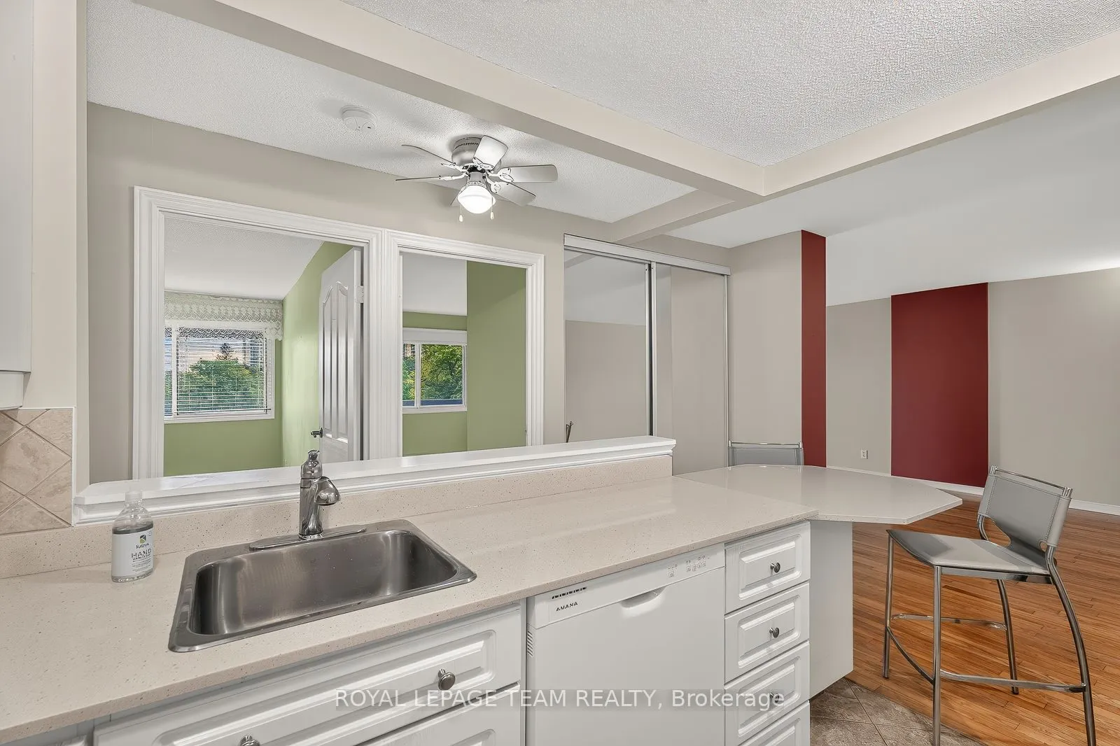 40 Landry Street #409