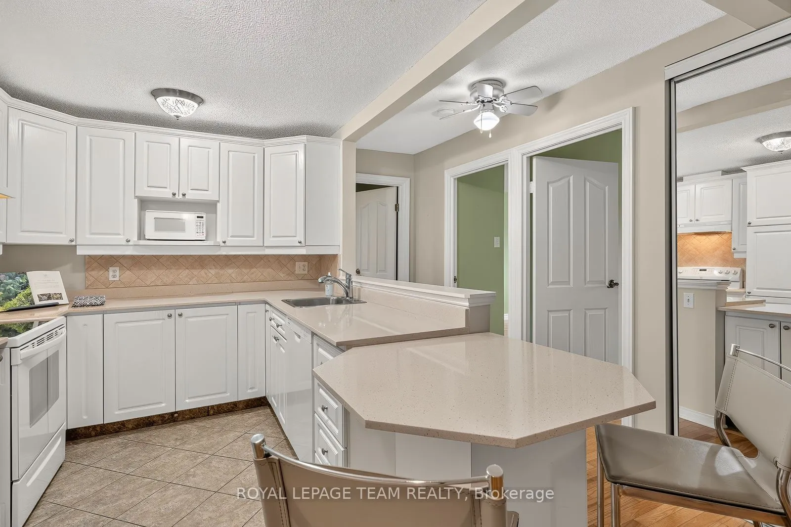 40 Landry Street #409