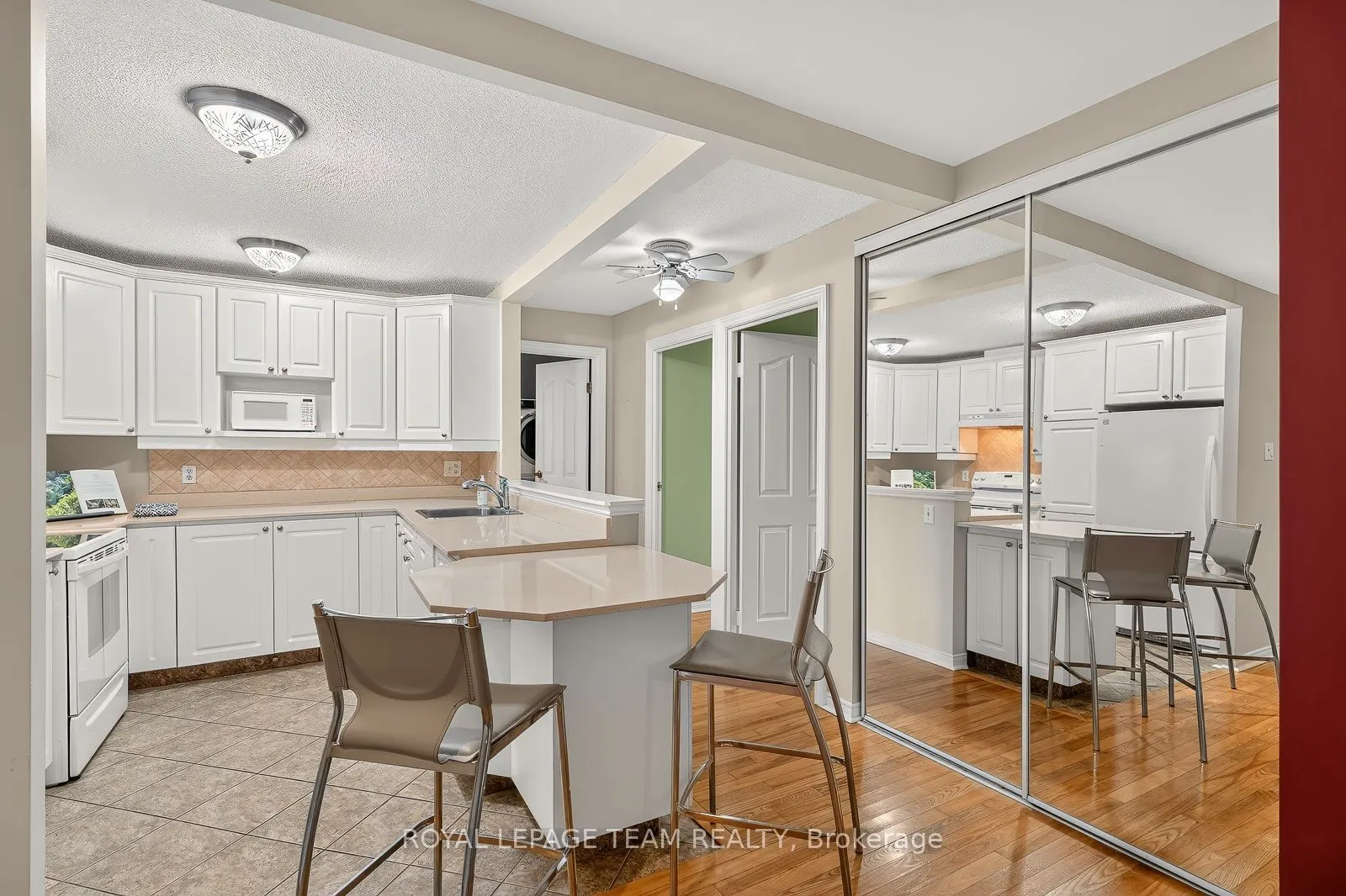 40 Landry Street #409