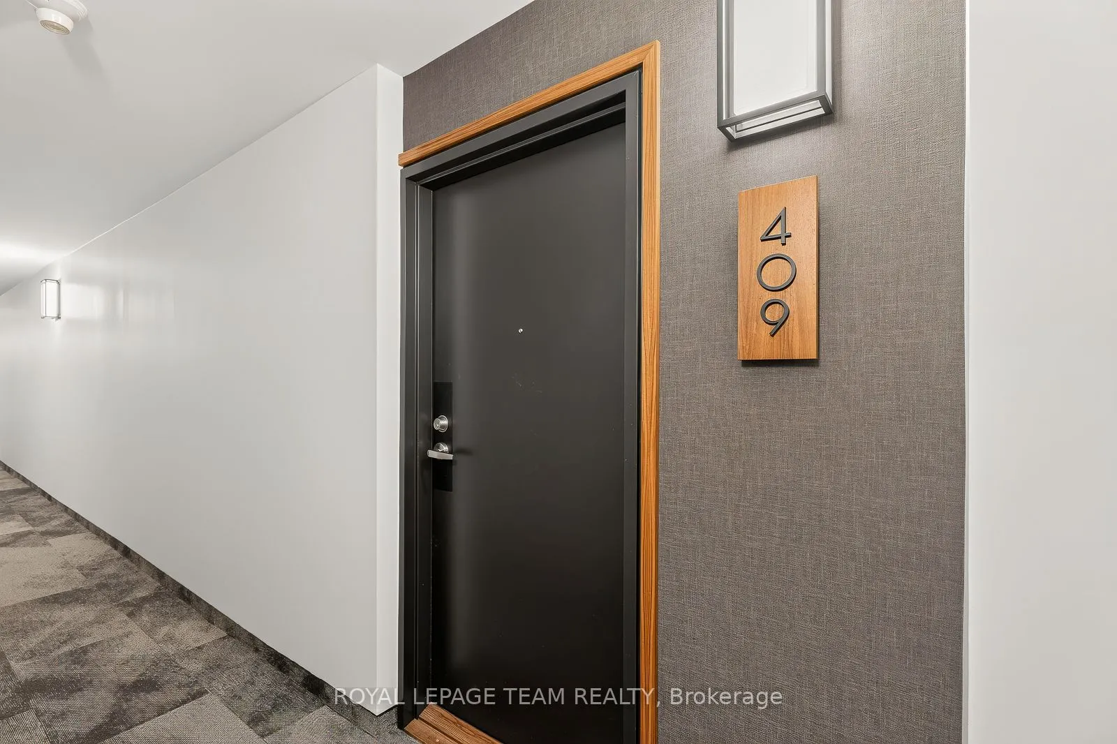 40 Landry Street #409