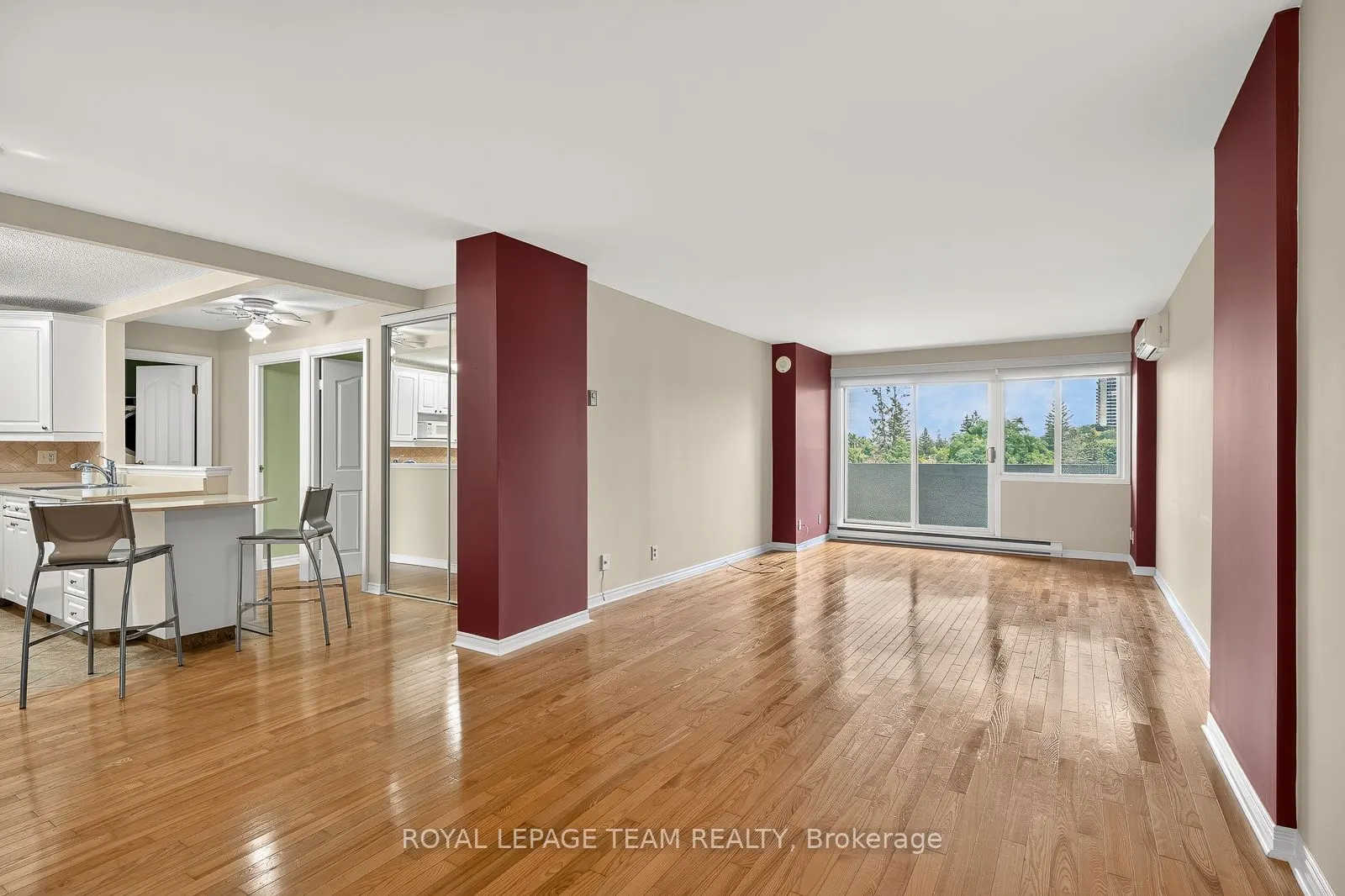 40 Landry Street #409