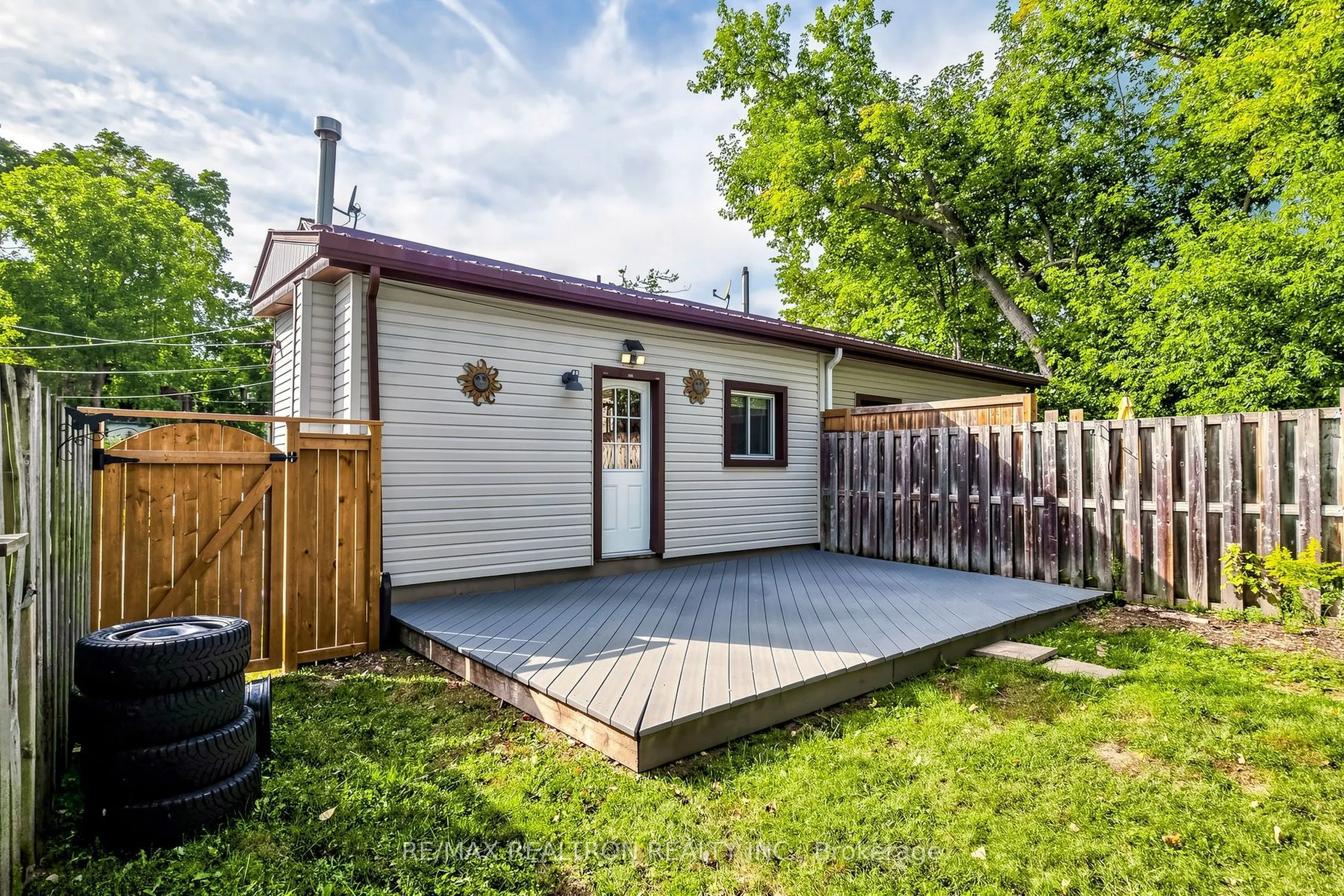 185 Parkhill Road