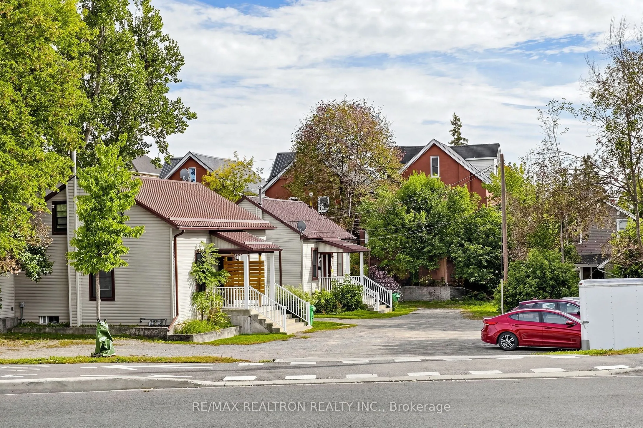 185 Parkhill Road