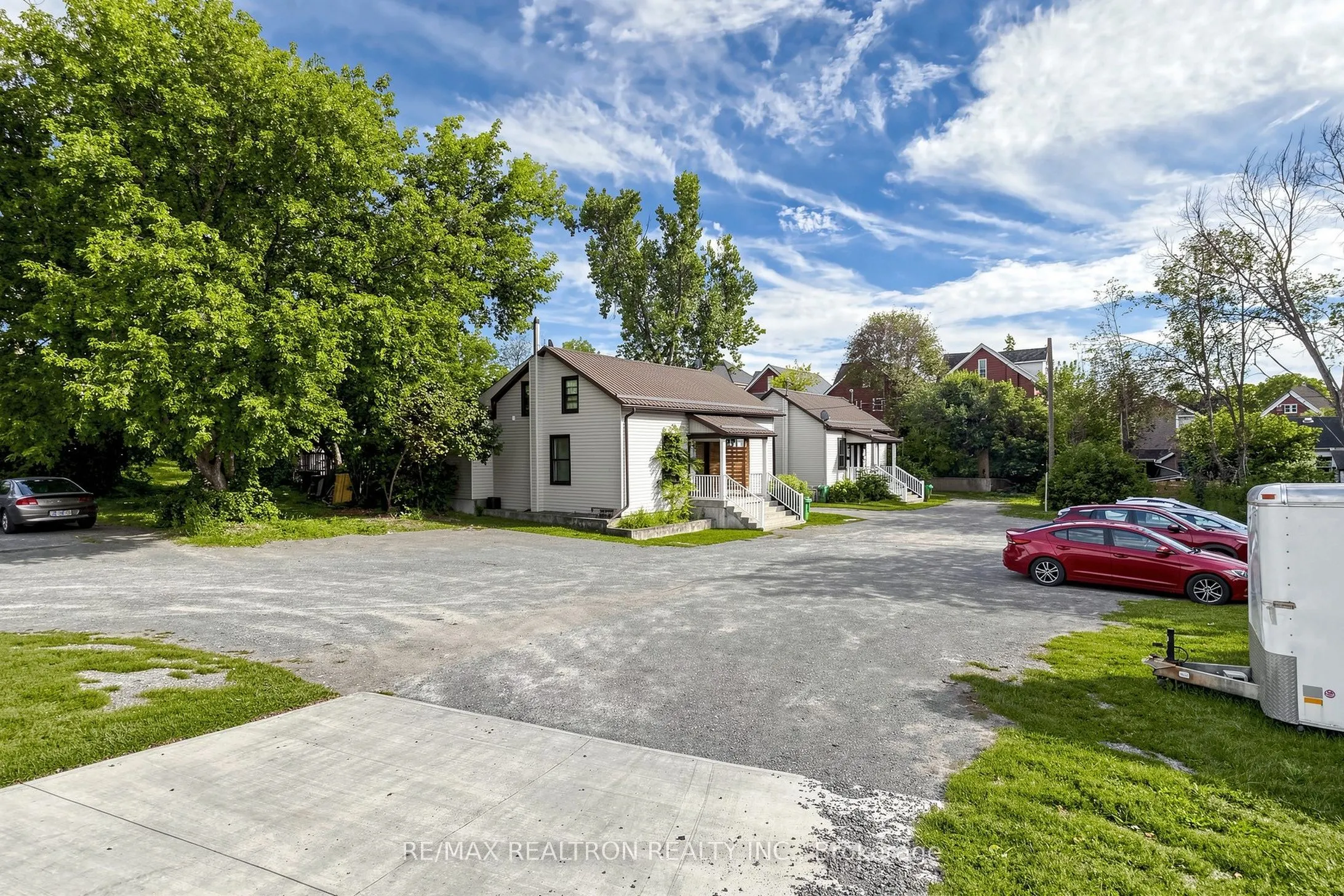 185 Parkhill Road