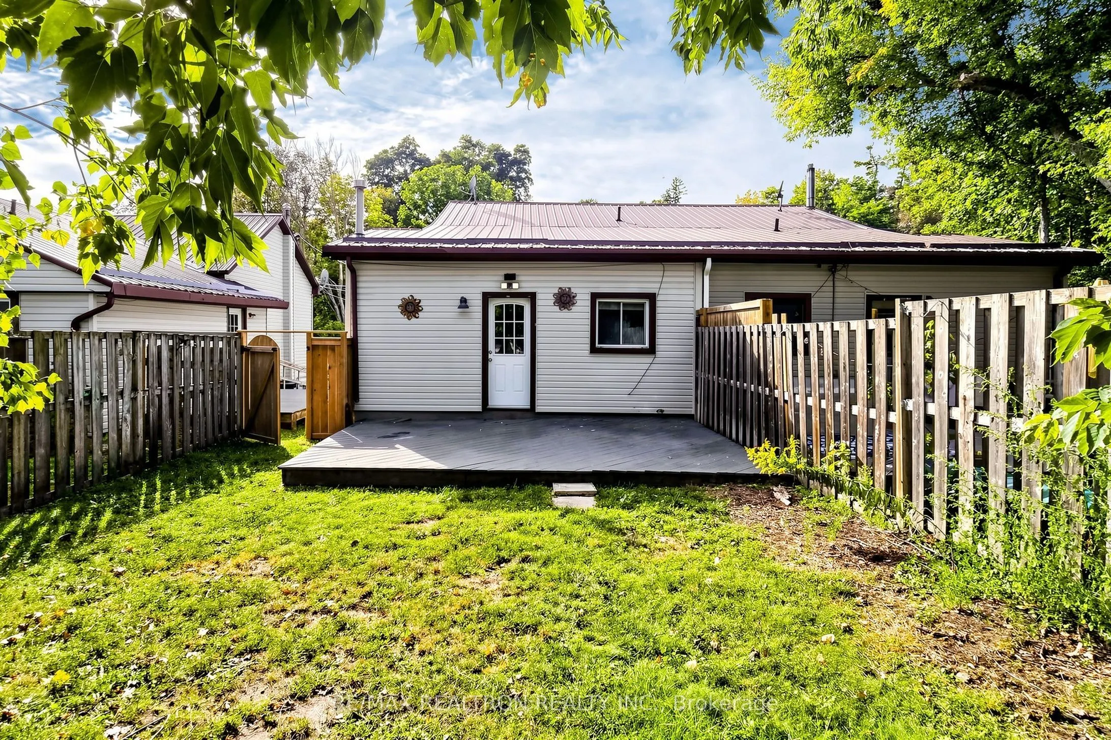 185 Parkhill Road