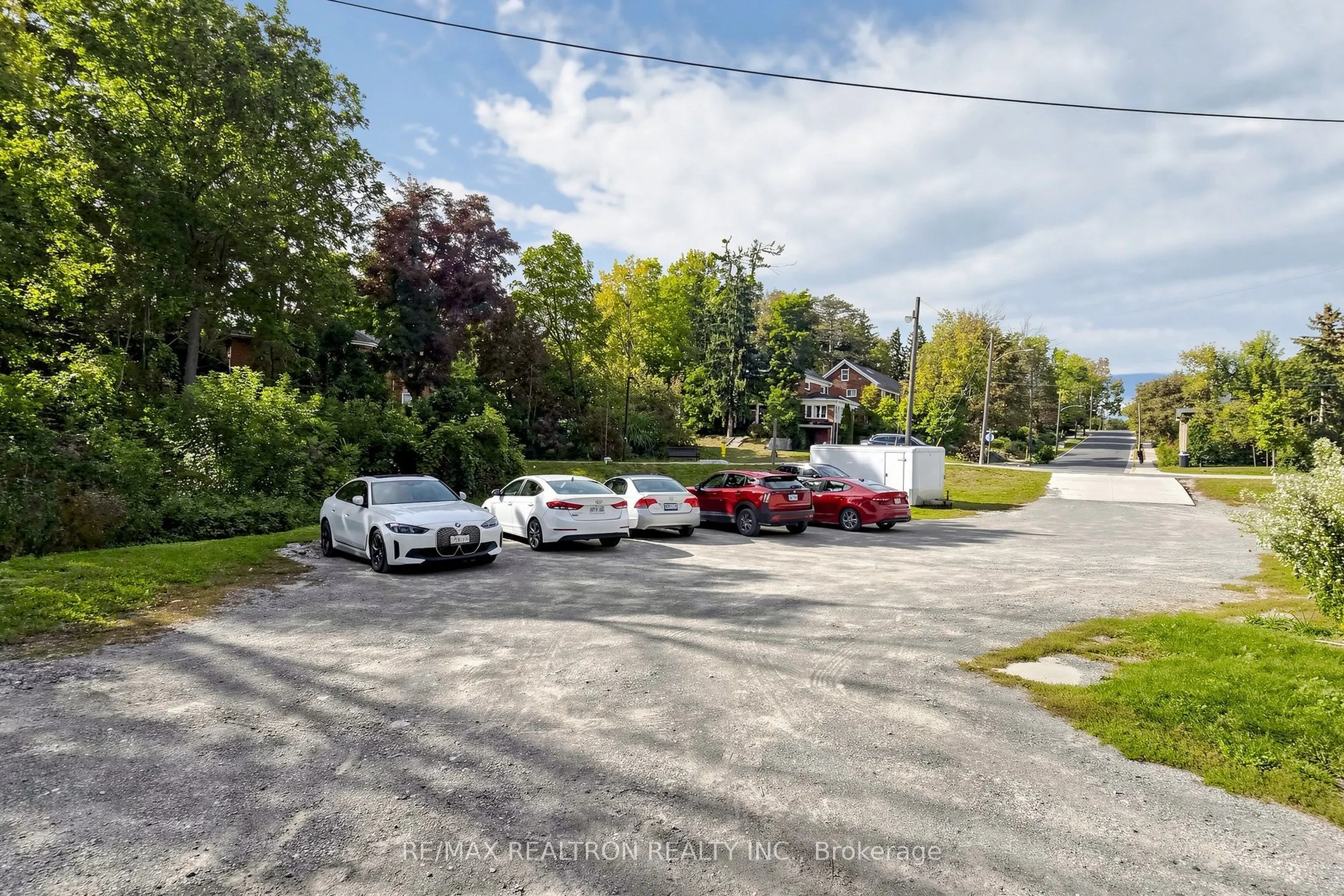 185 Parkhill Road