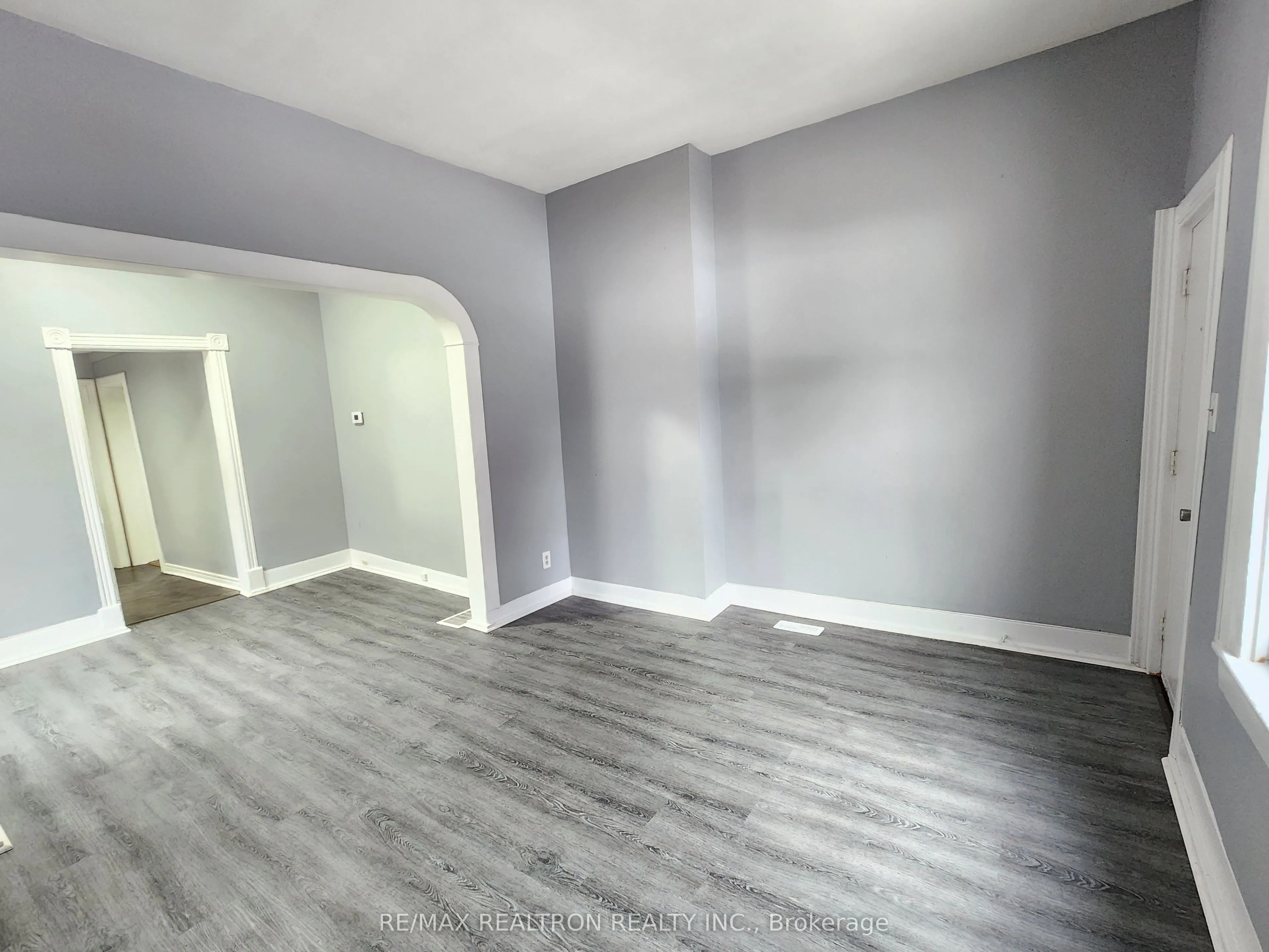 185 Parkhill Road