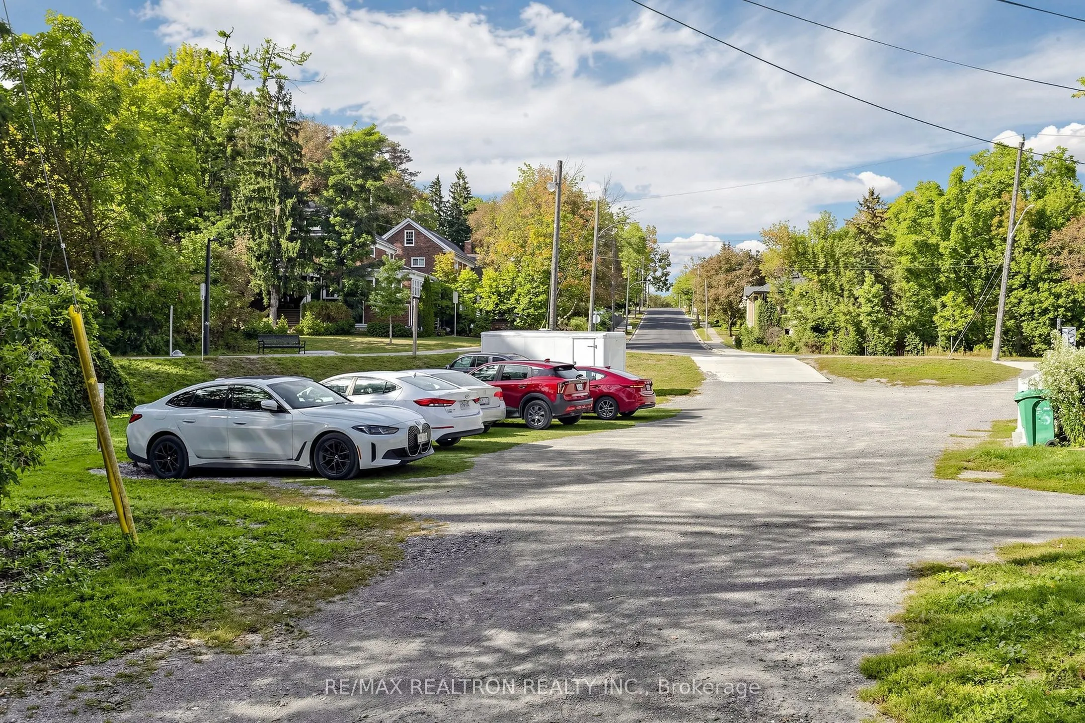 185 Parkhill Road